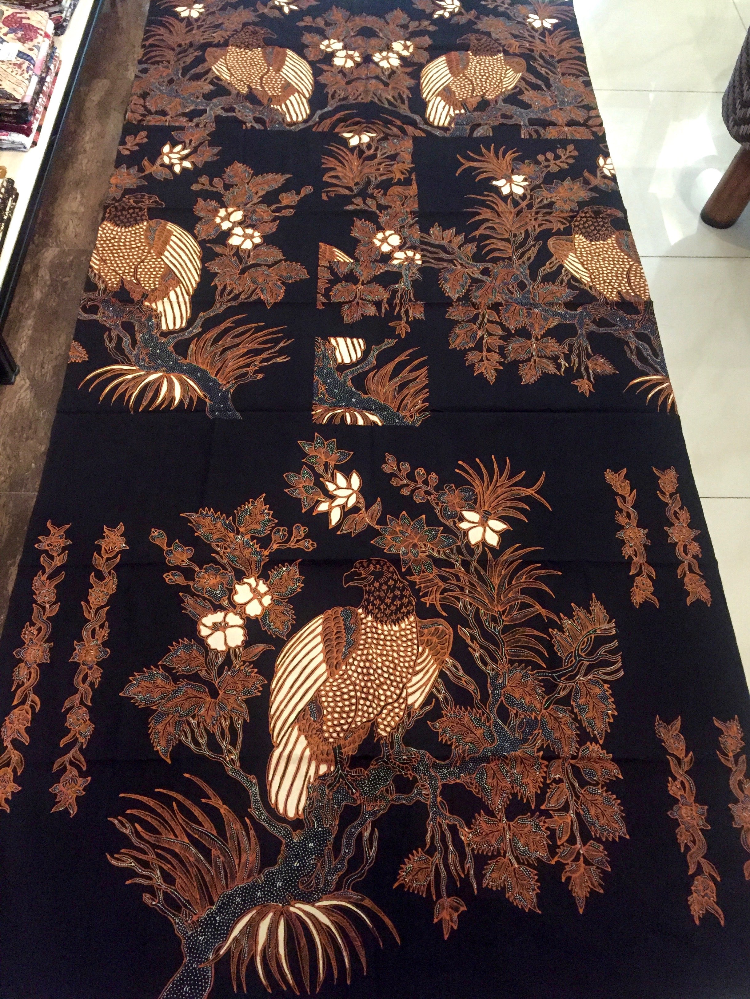 Batik Tulis Pekalongan KG-04.3953