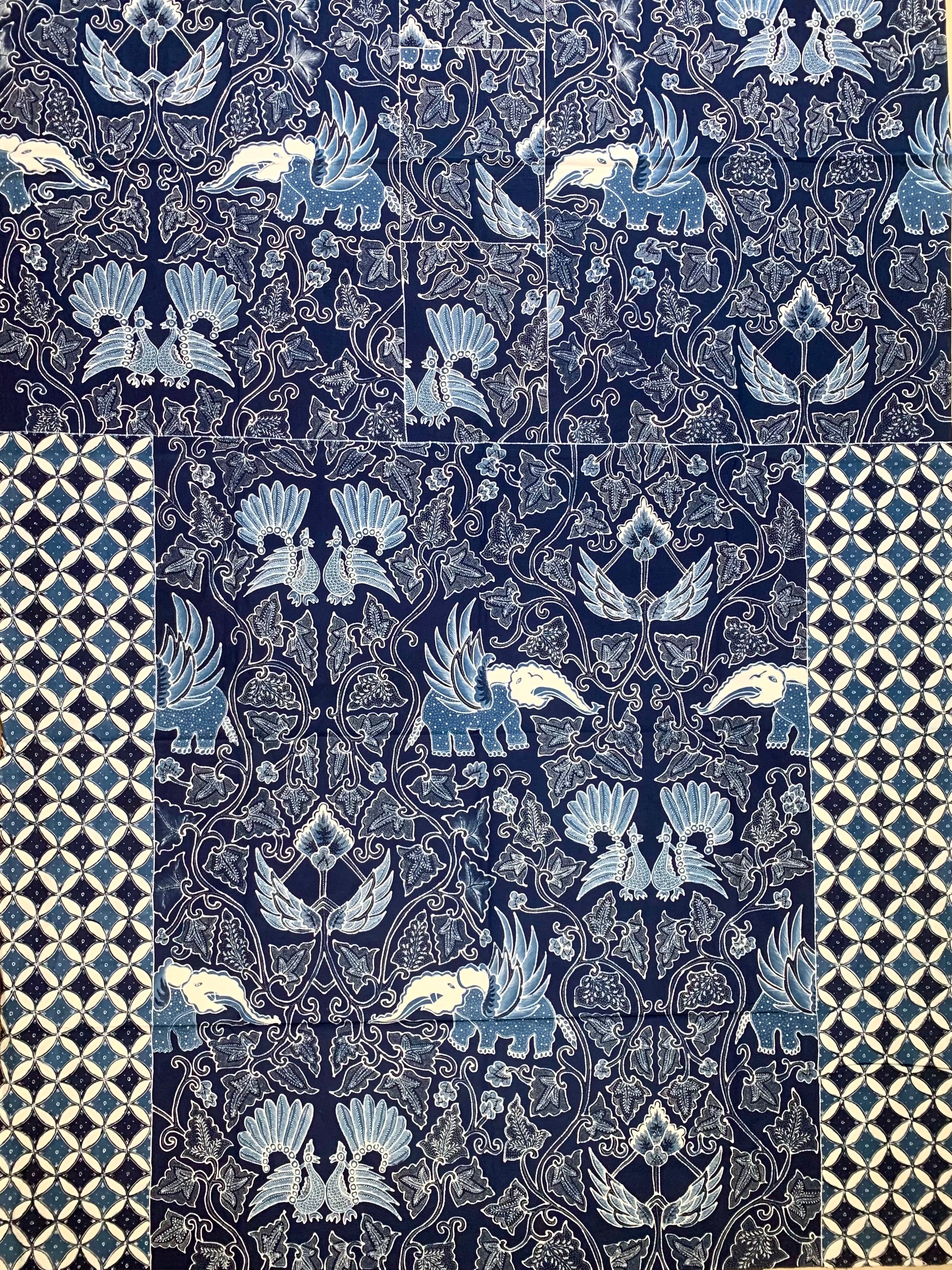 Batik Tulis Pekalongan KH-21.4541