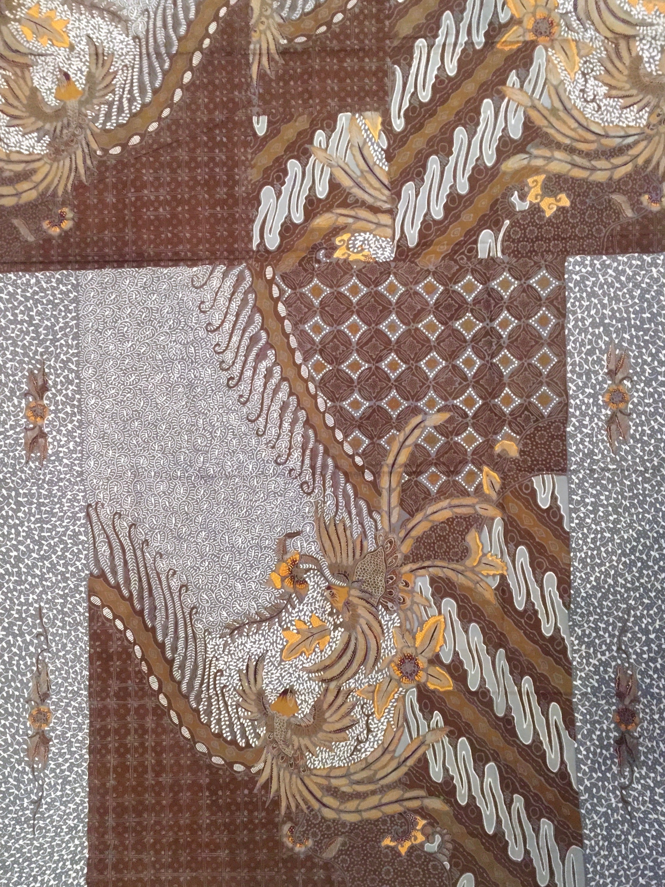 Batik Tulis Pekalongan KB-04.6049