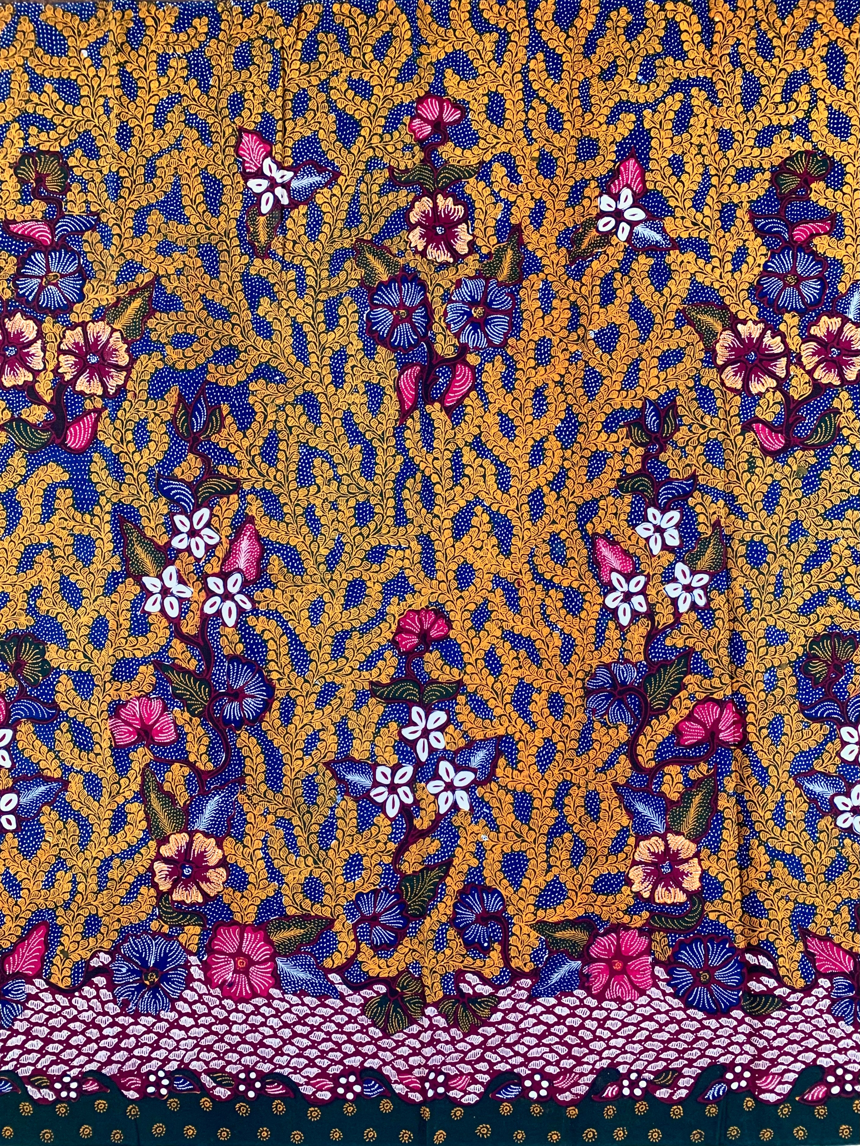 Batik Tulis Pamekasan KD-71.4521