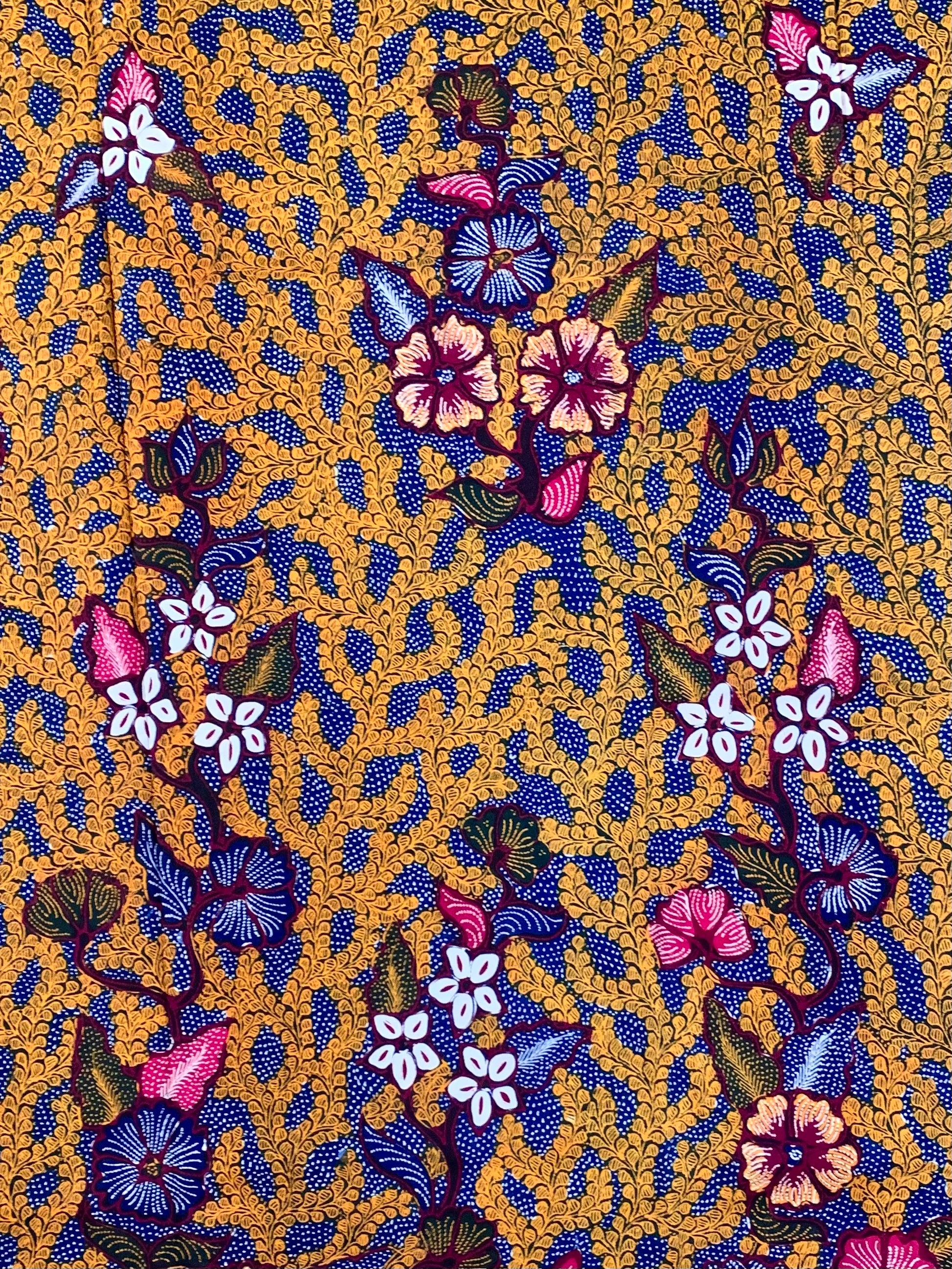 Batik Tulis Pamekasan KD-71.4521