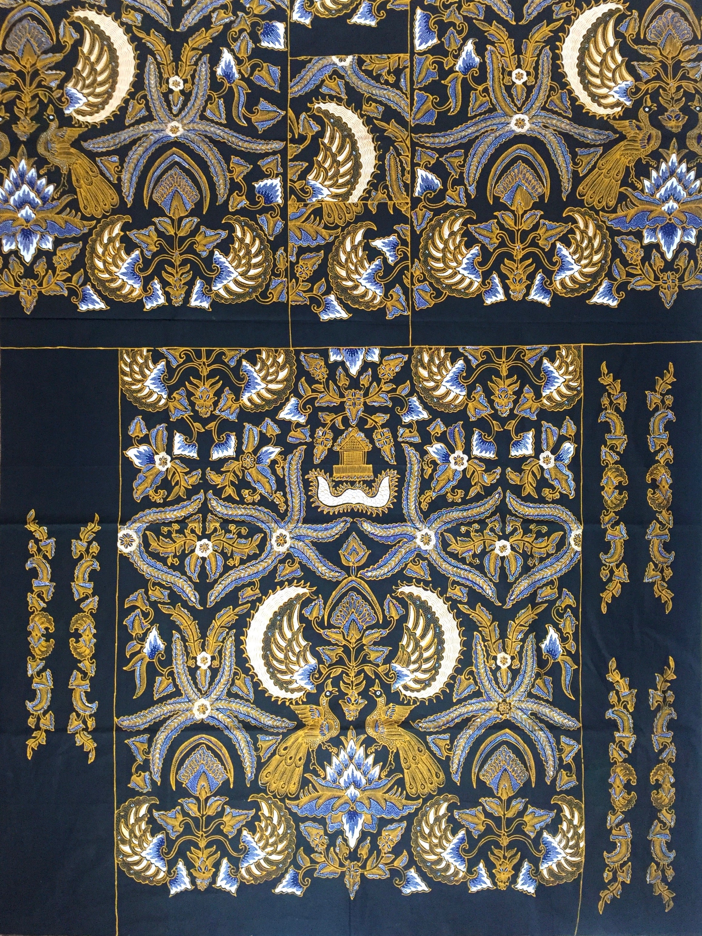 Batik Tulis Pekalongan KG-02.4650