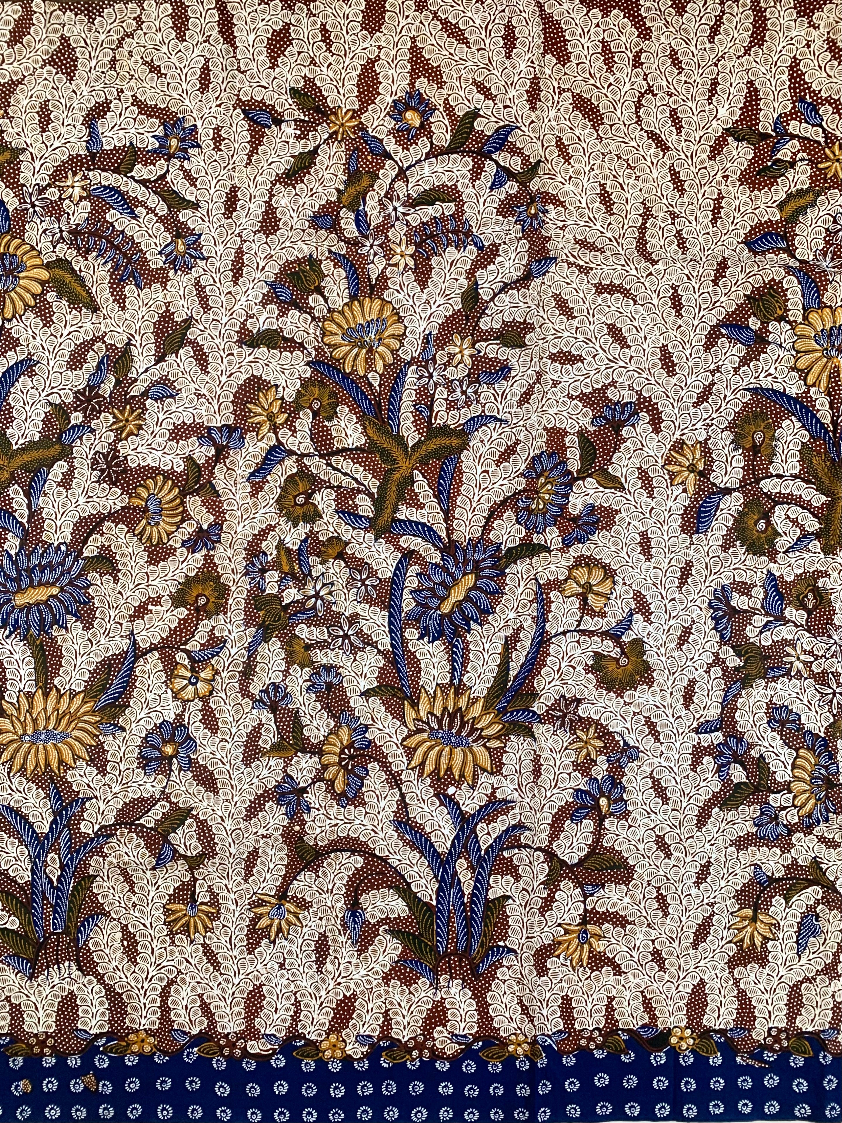 Batik Tulis Pamekasan KE-71.4528