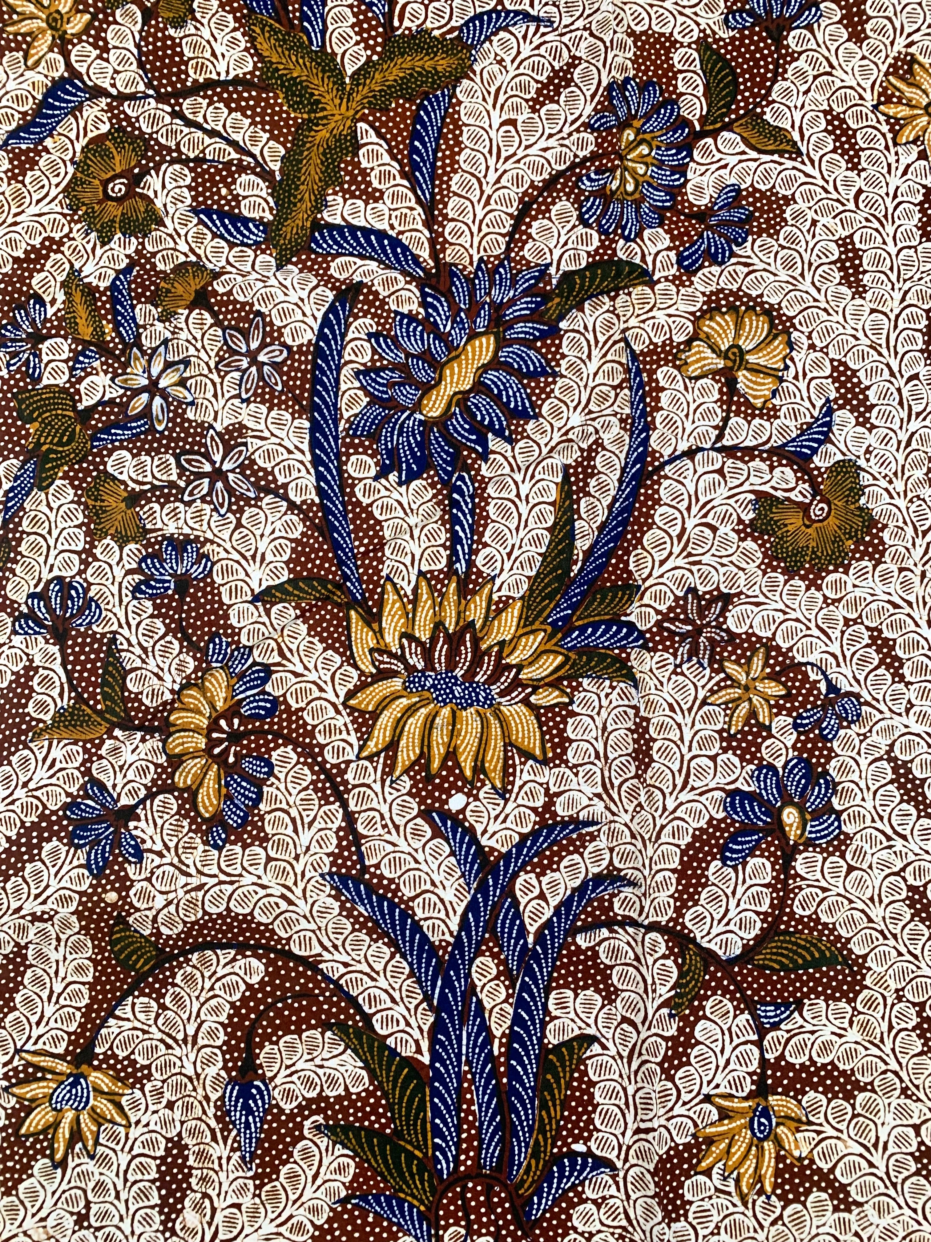 Batik Tulis Pamekasan KE-71.4528