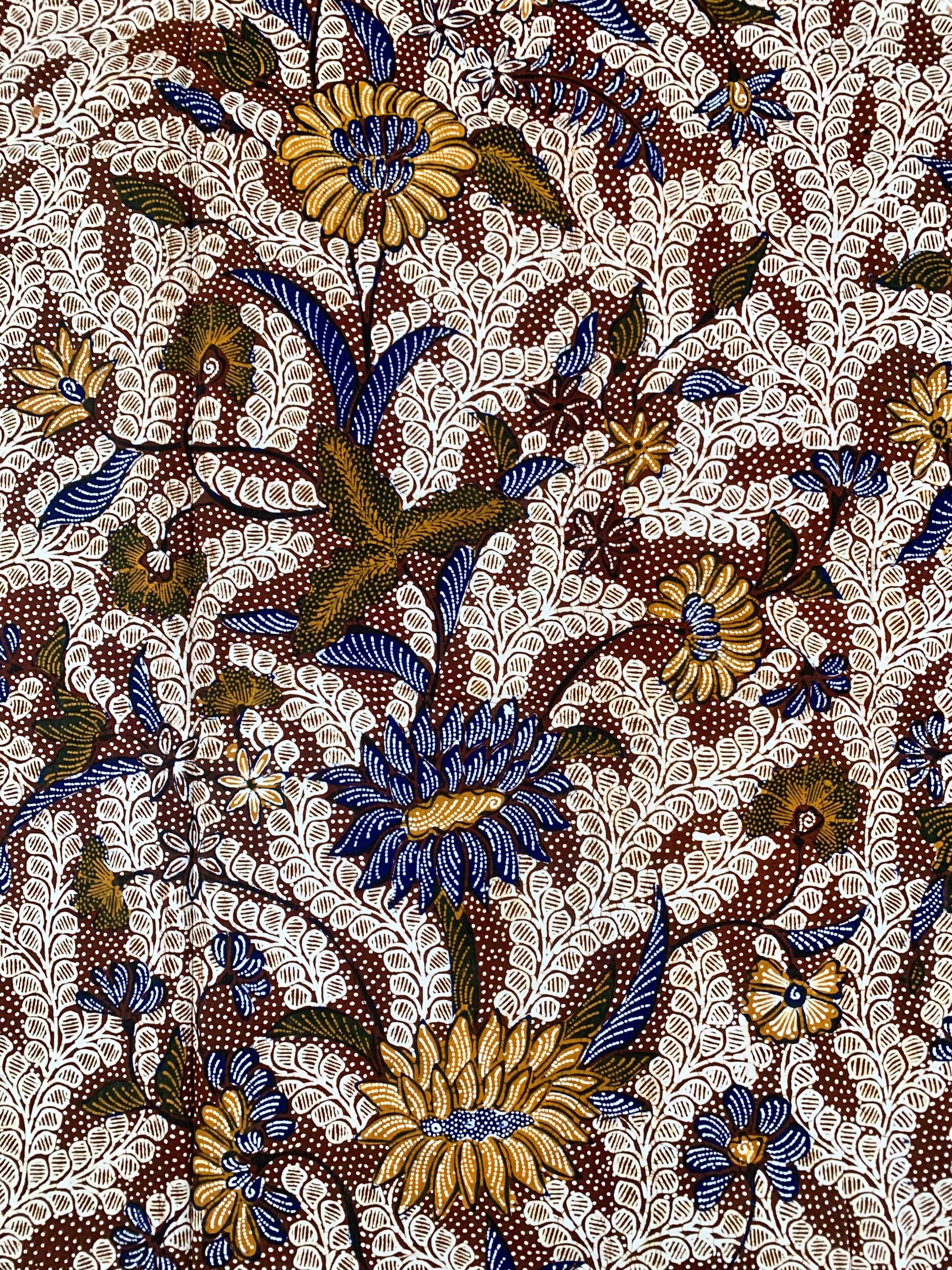 Batik Tulis Pamekasan KE-71.4528