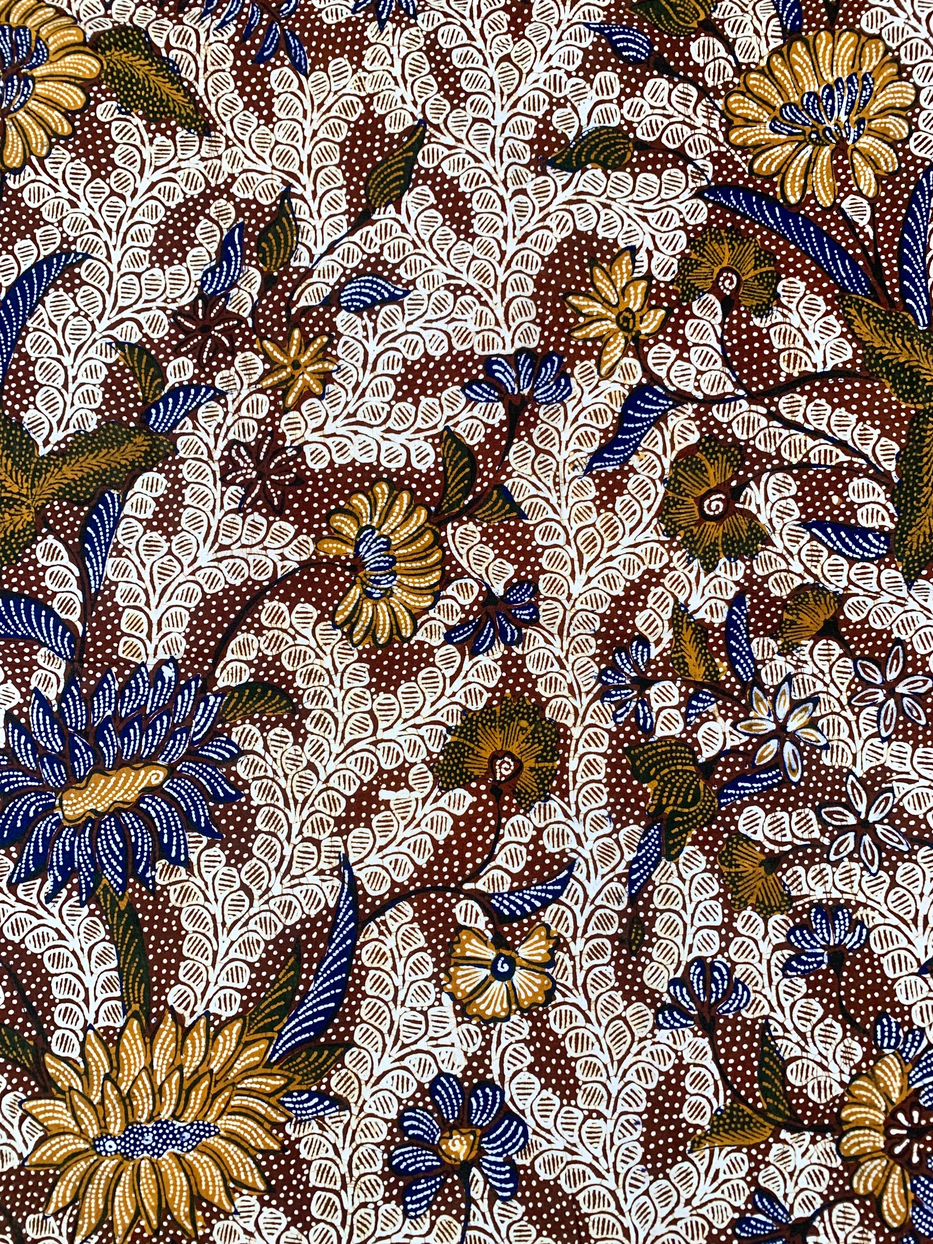 Batik Tulis Pamekasan KE-71.4528