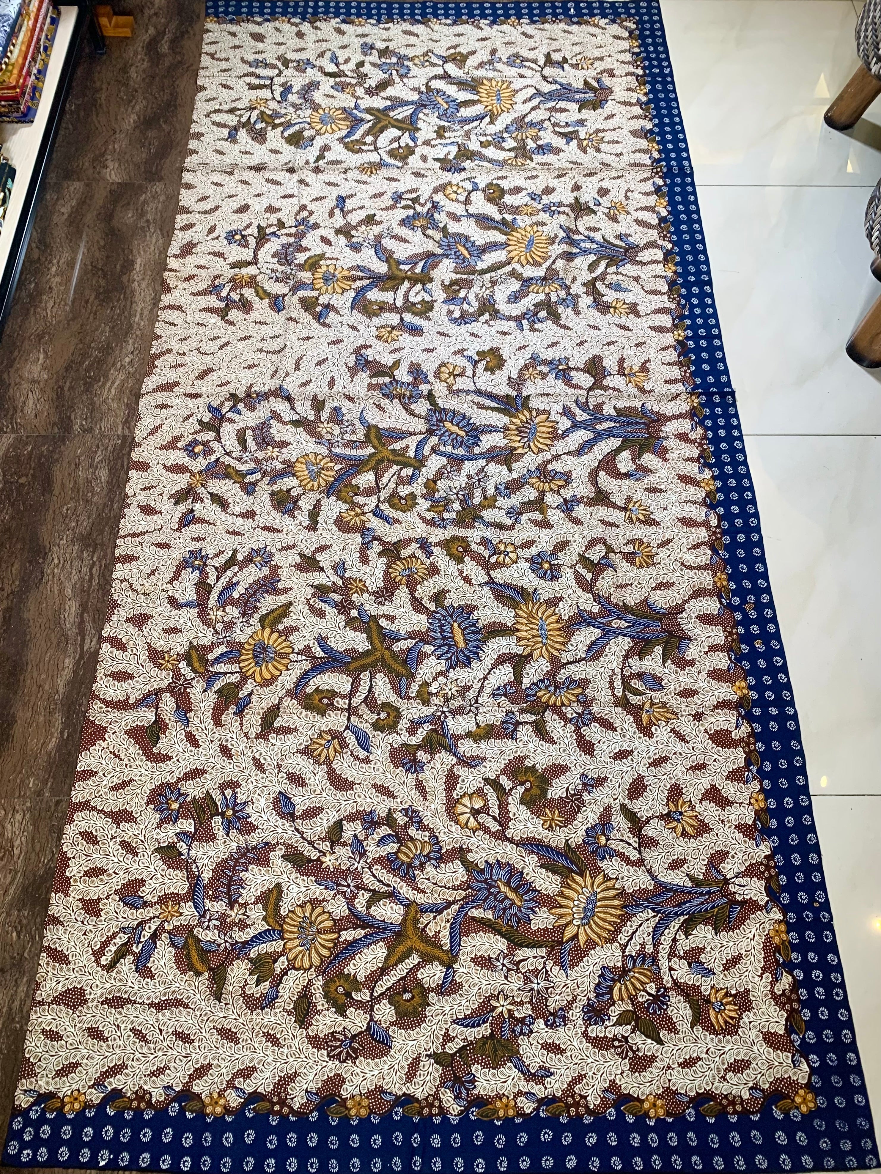 Batik Tulis Pamekasan KE-71.4528