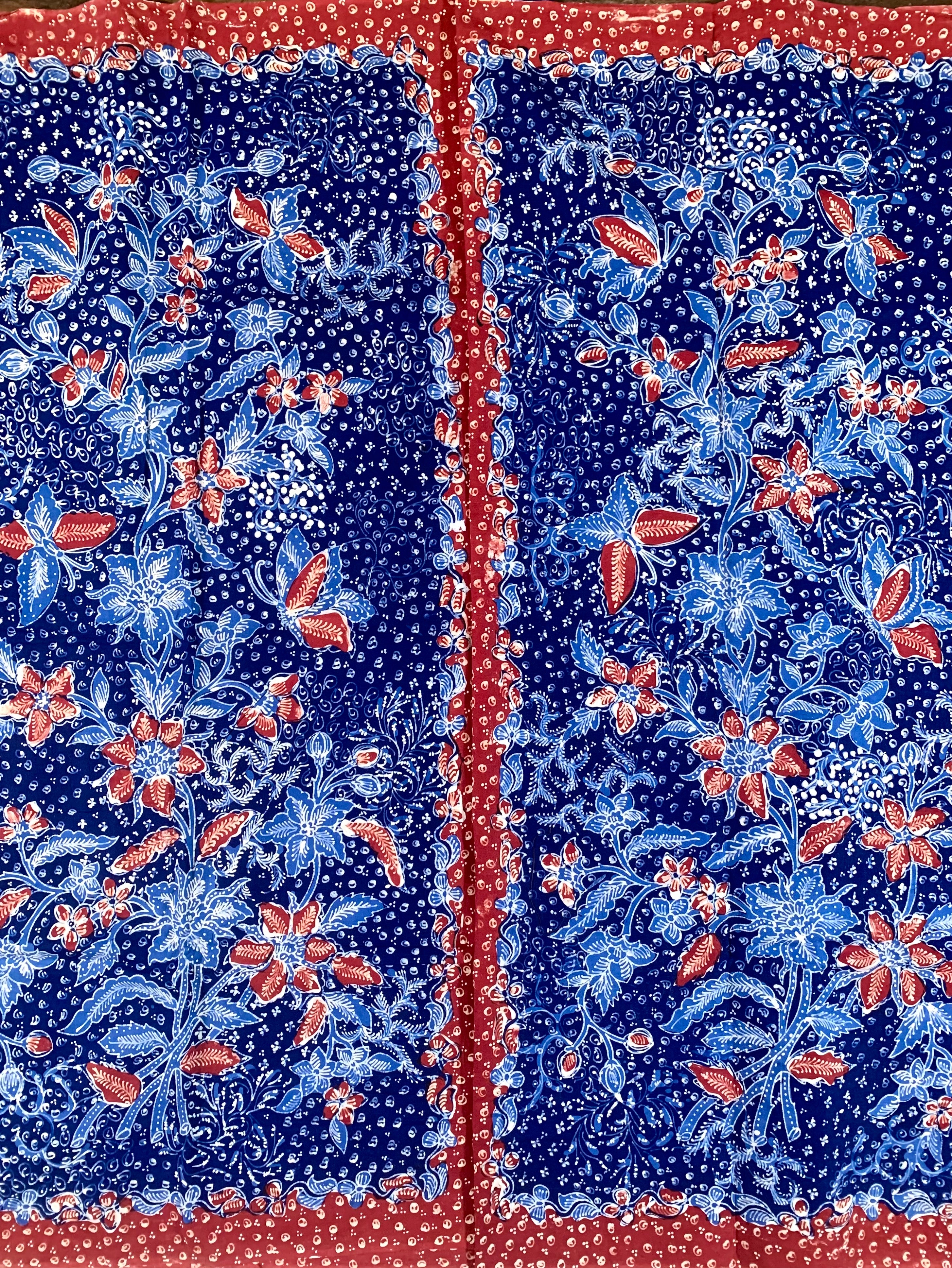 Batik Tulis Lasem KD-103.6216