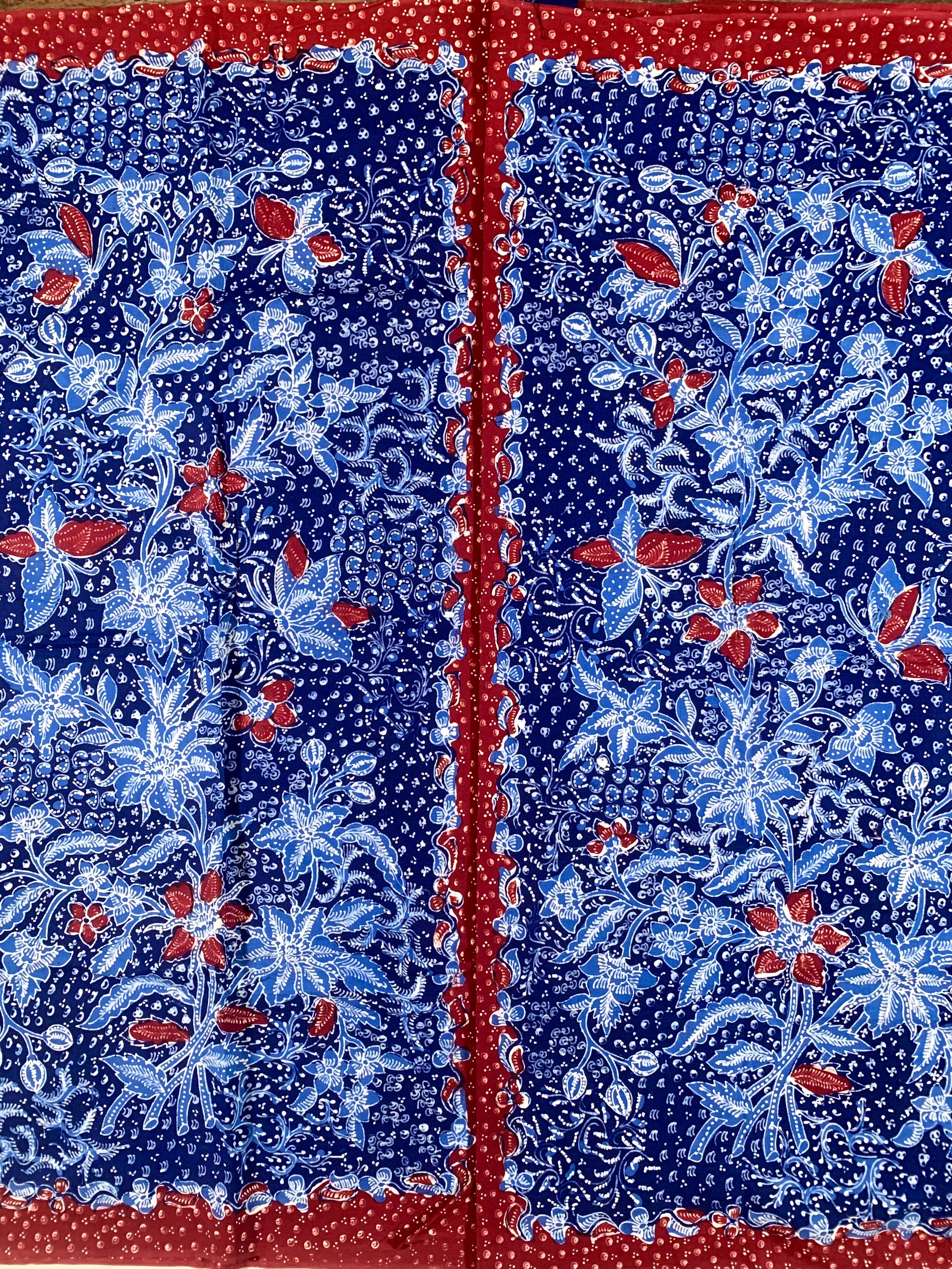 Batik Tulis Lasem KE-103.6261