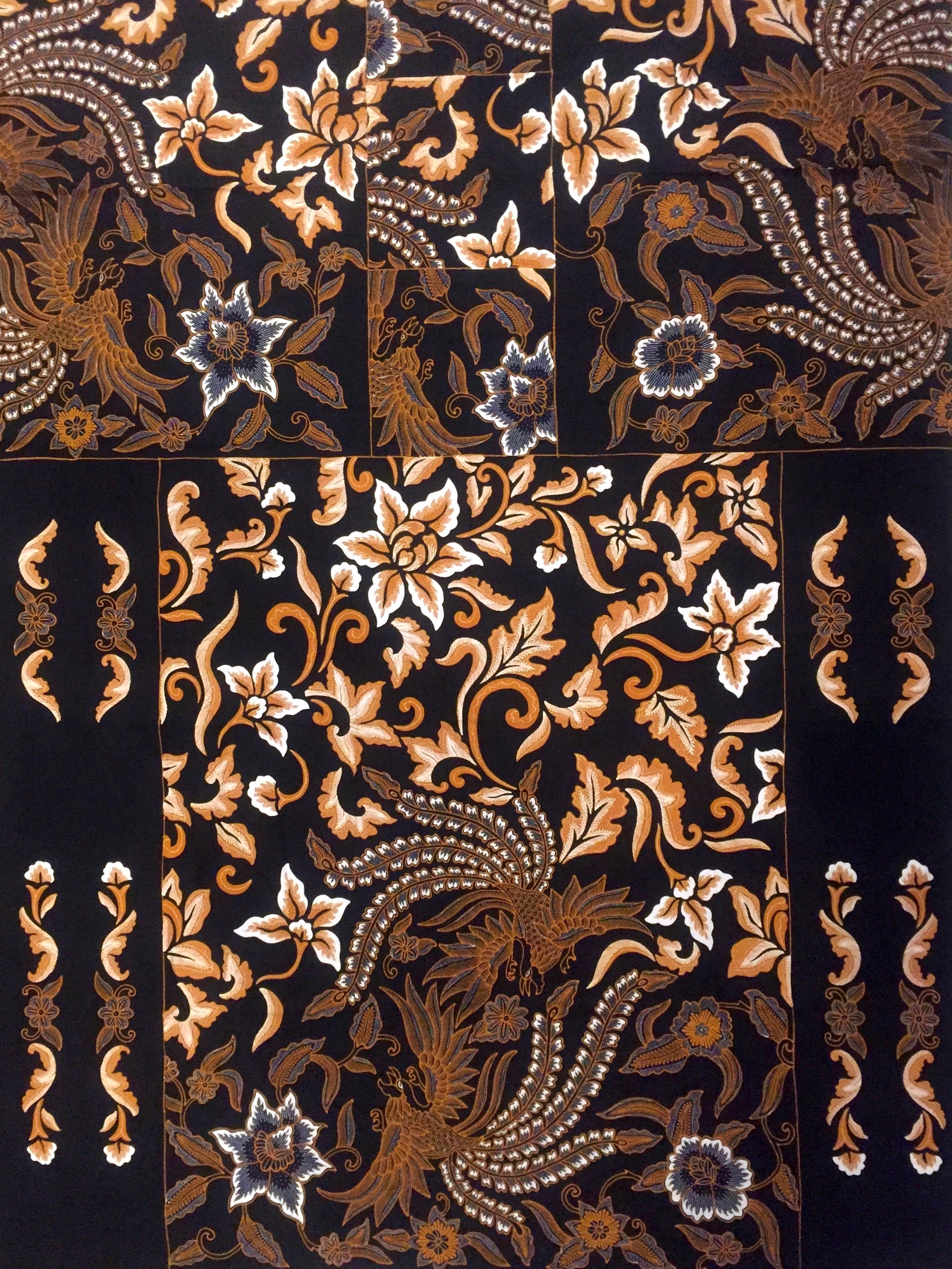 Batik Tulis Pekalongan KG-03.7210