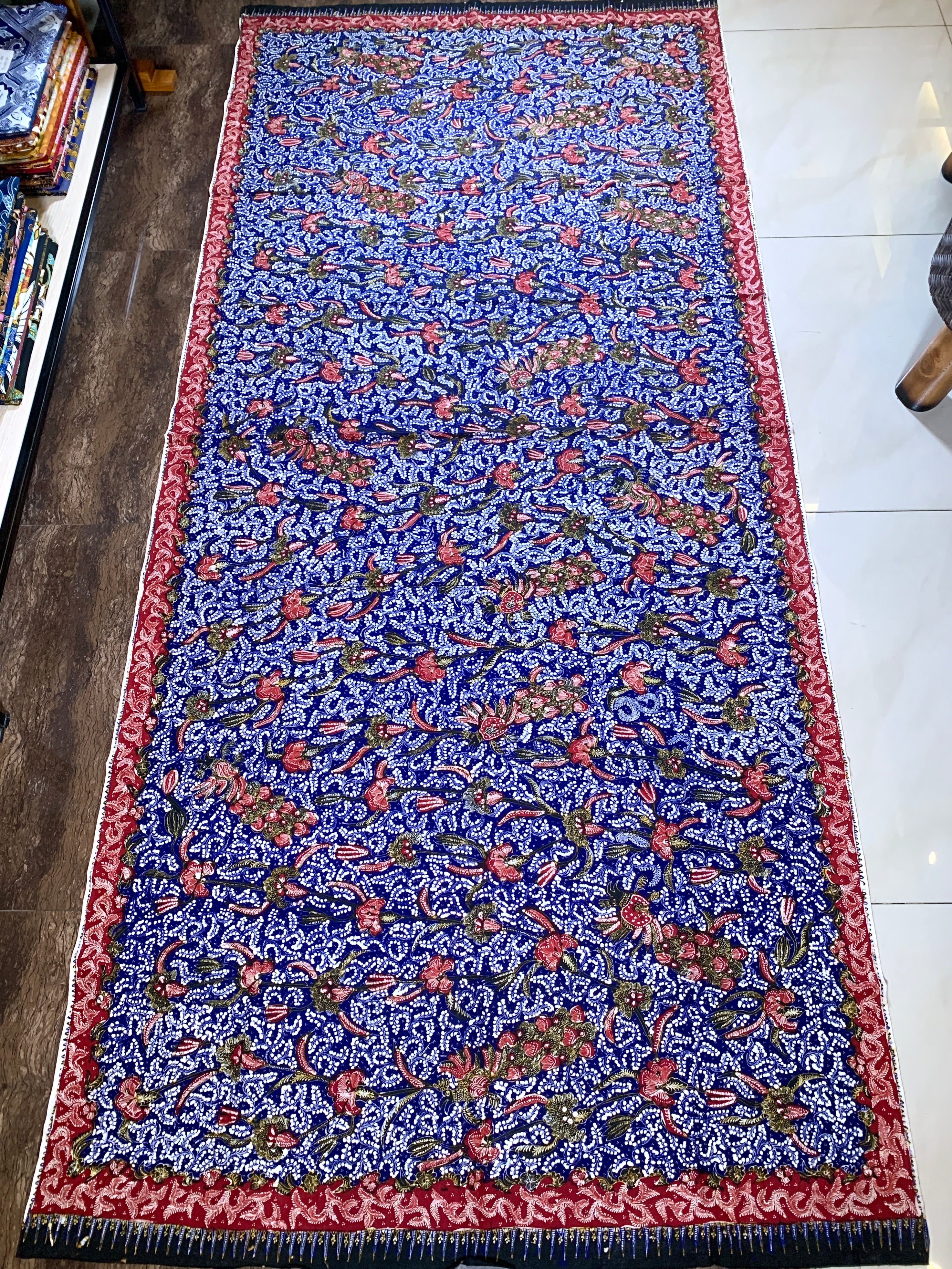 Batik Tulis Lasem KD-104.4733