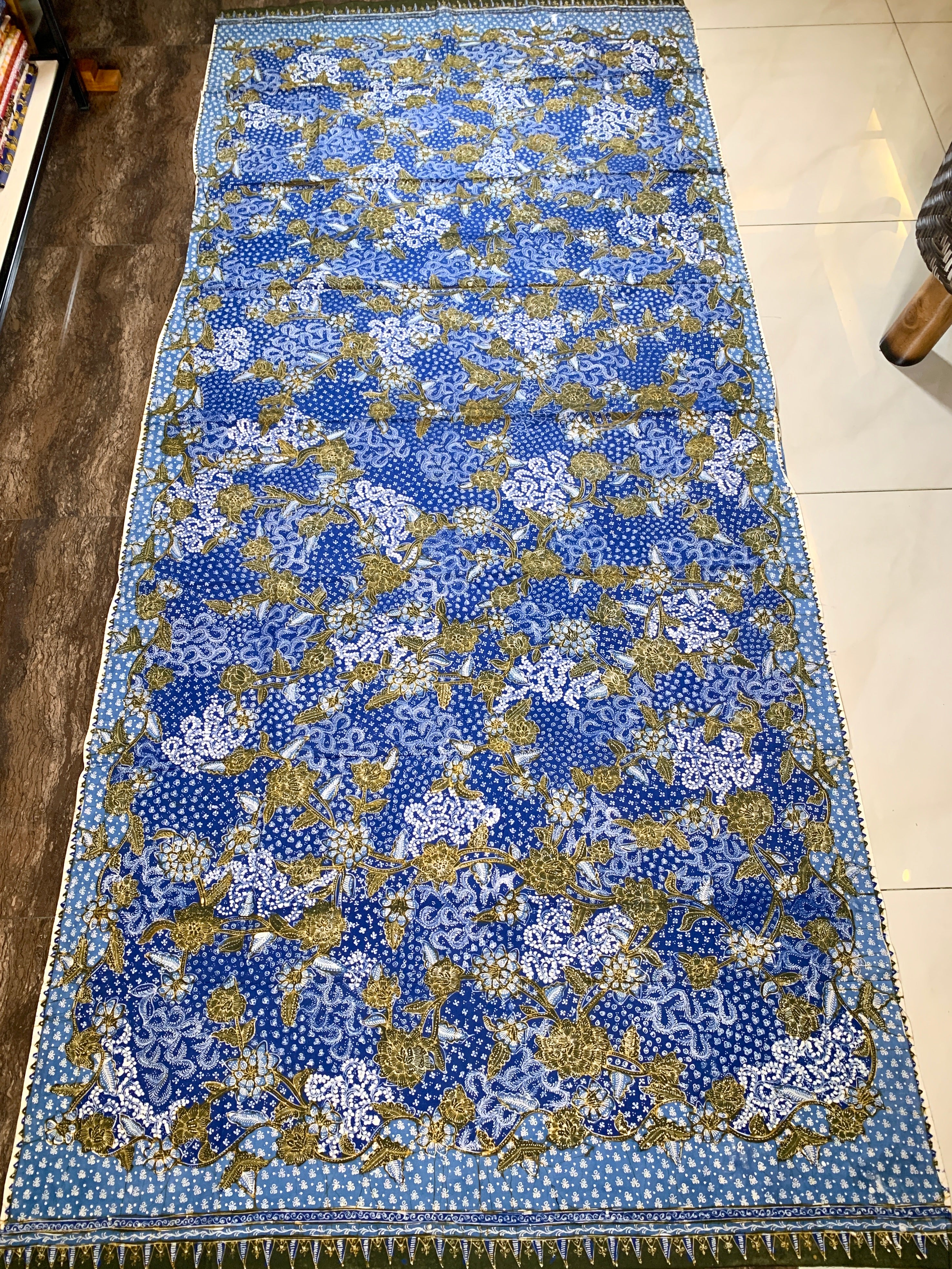 Batik Tulis Lasem KE-104.4852