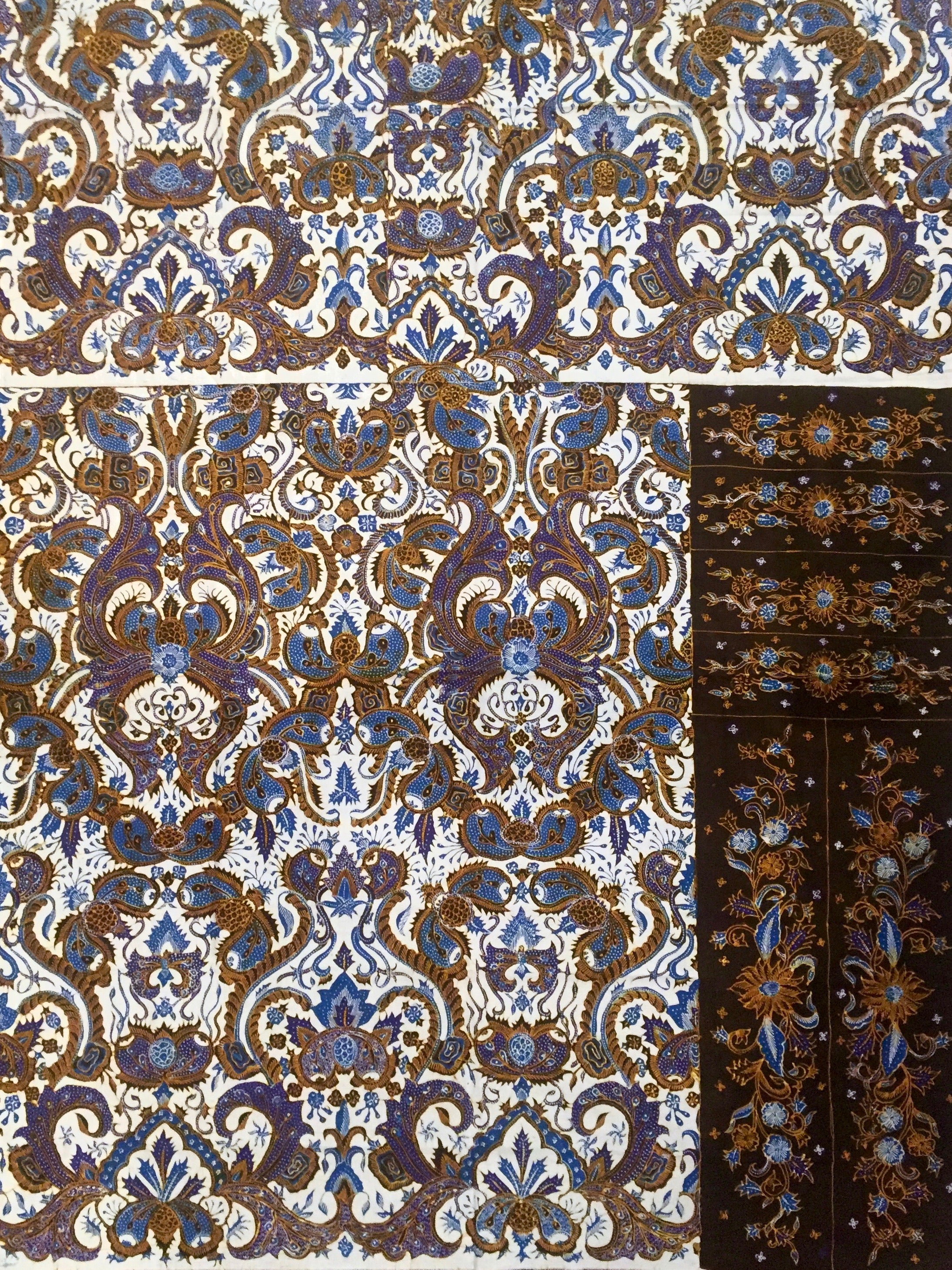 Batik Tulis Cirebon KB-57.6077