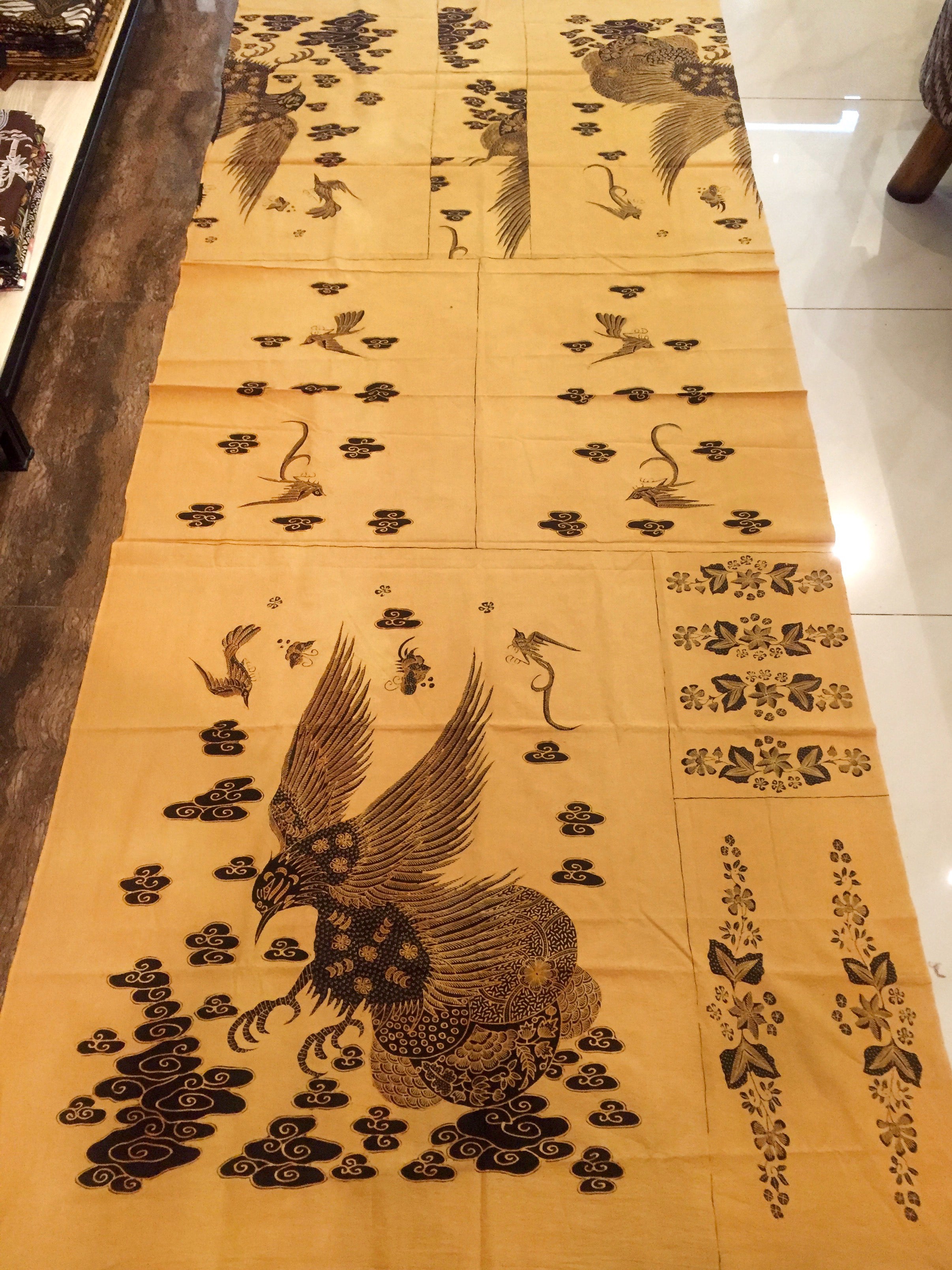 Batik Tulis Cirebon KH-57.6089