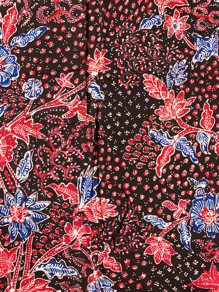Batik Tulis Lasem KE-106.4850