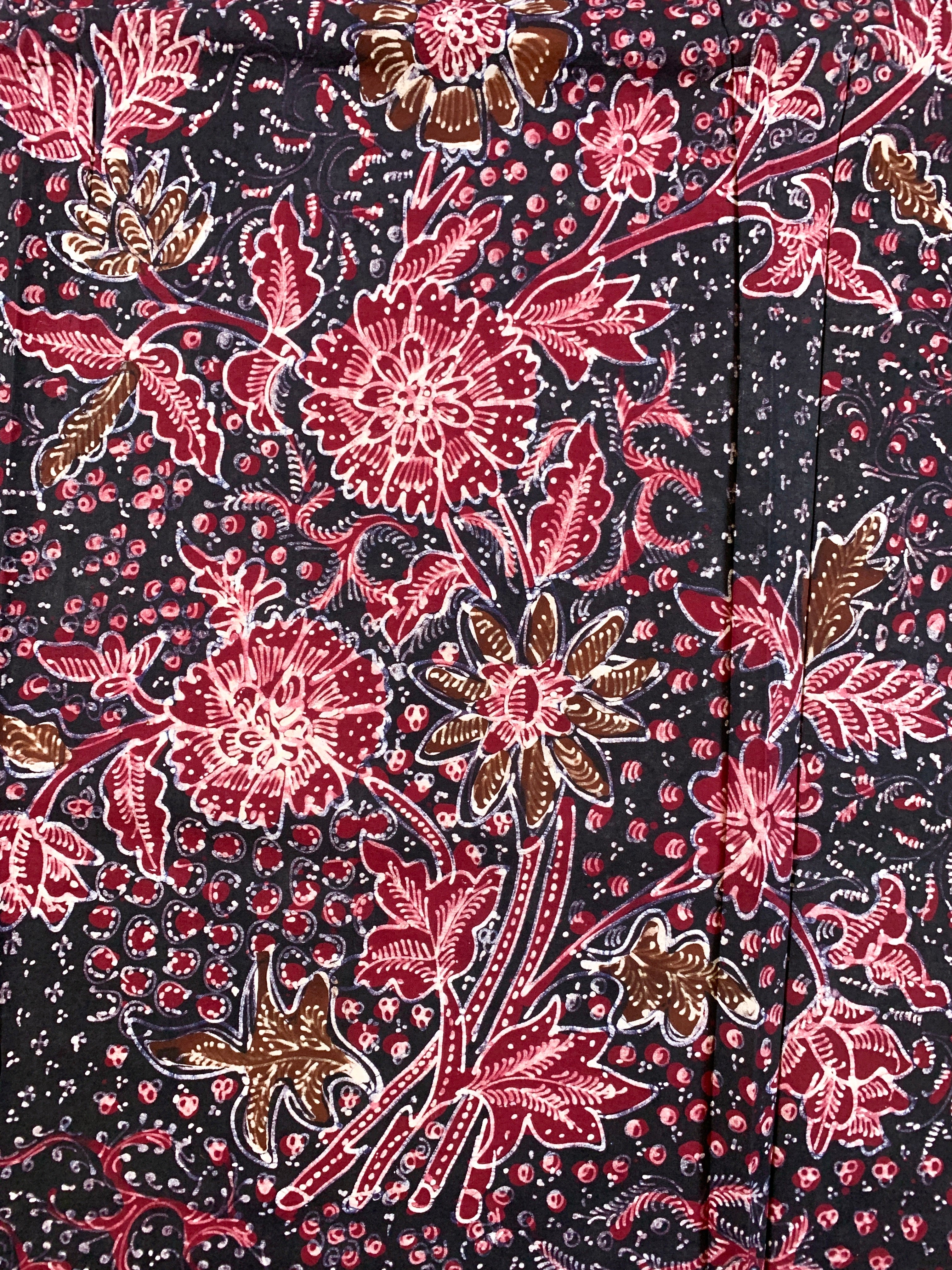 Batik Tulis Lasem KD-106.4895