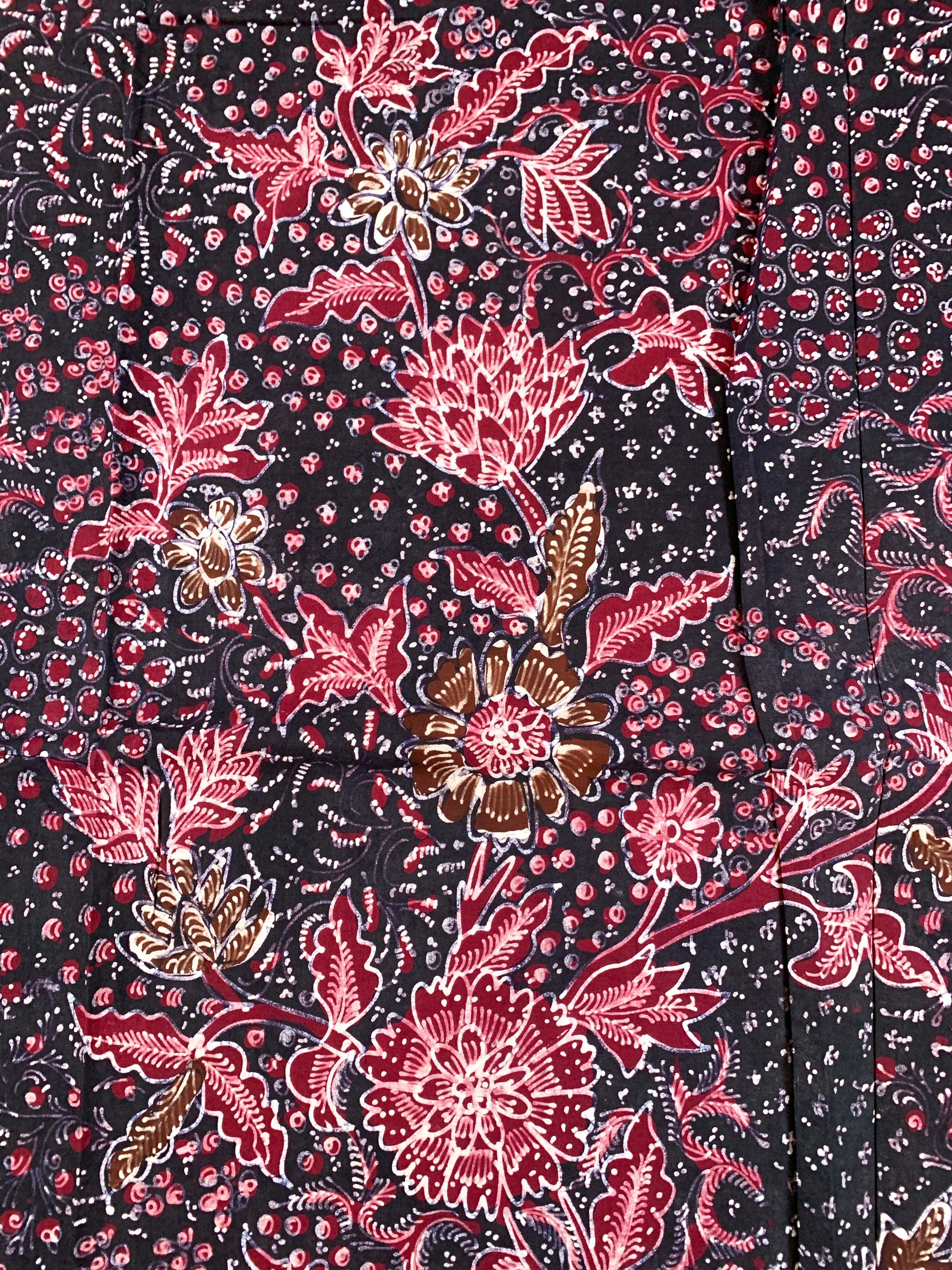 Batik Tulis Lasem KD-106.4895