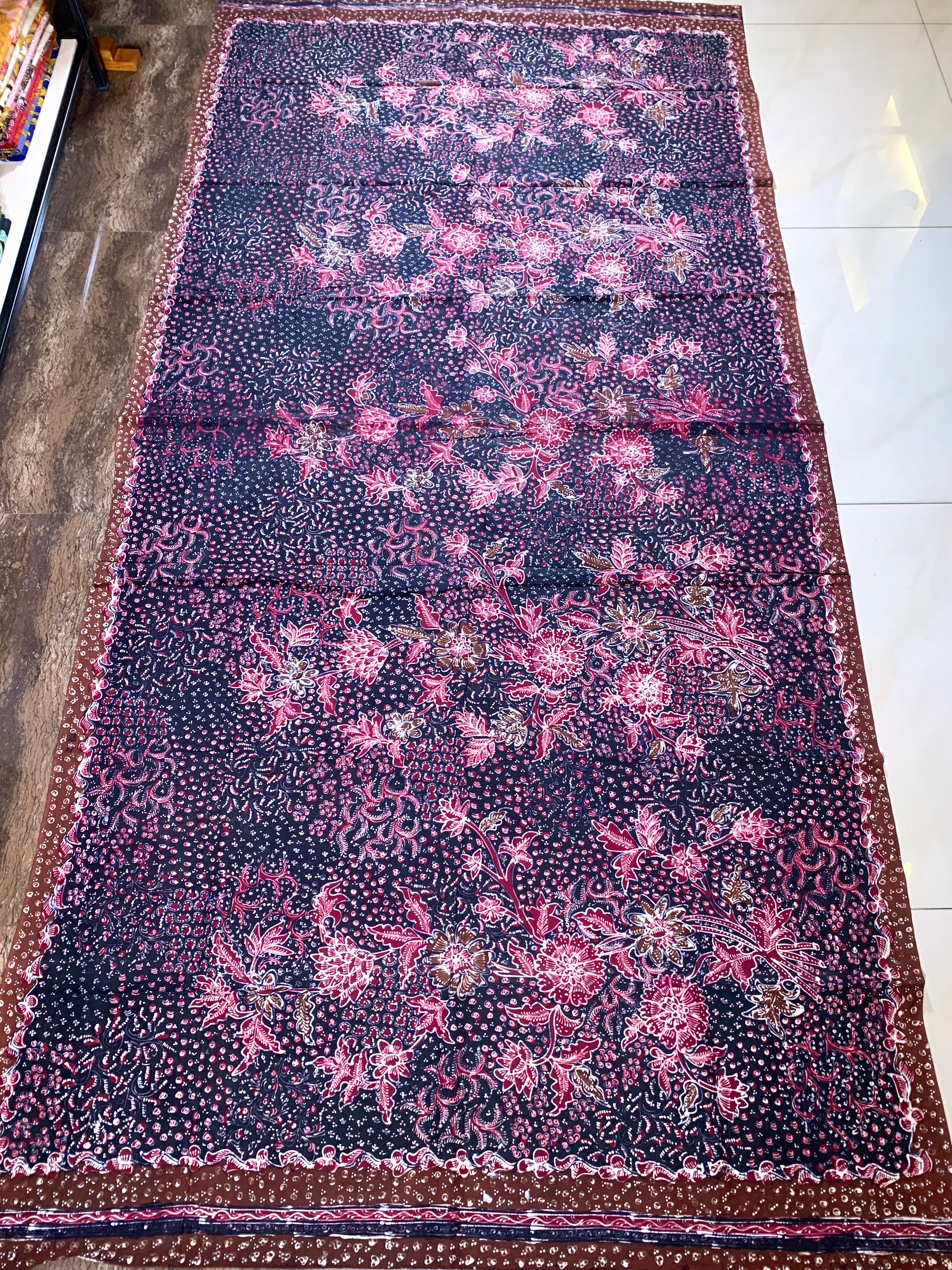 Batik Tulis Lasem KD-106.4895