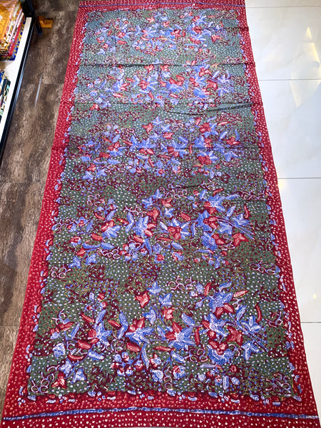 Batik Tulis Lasem KE-106.4910