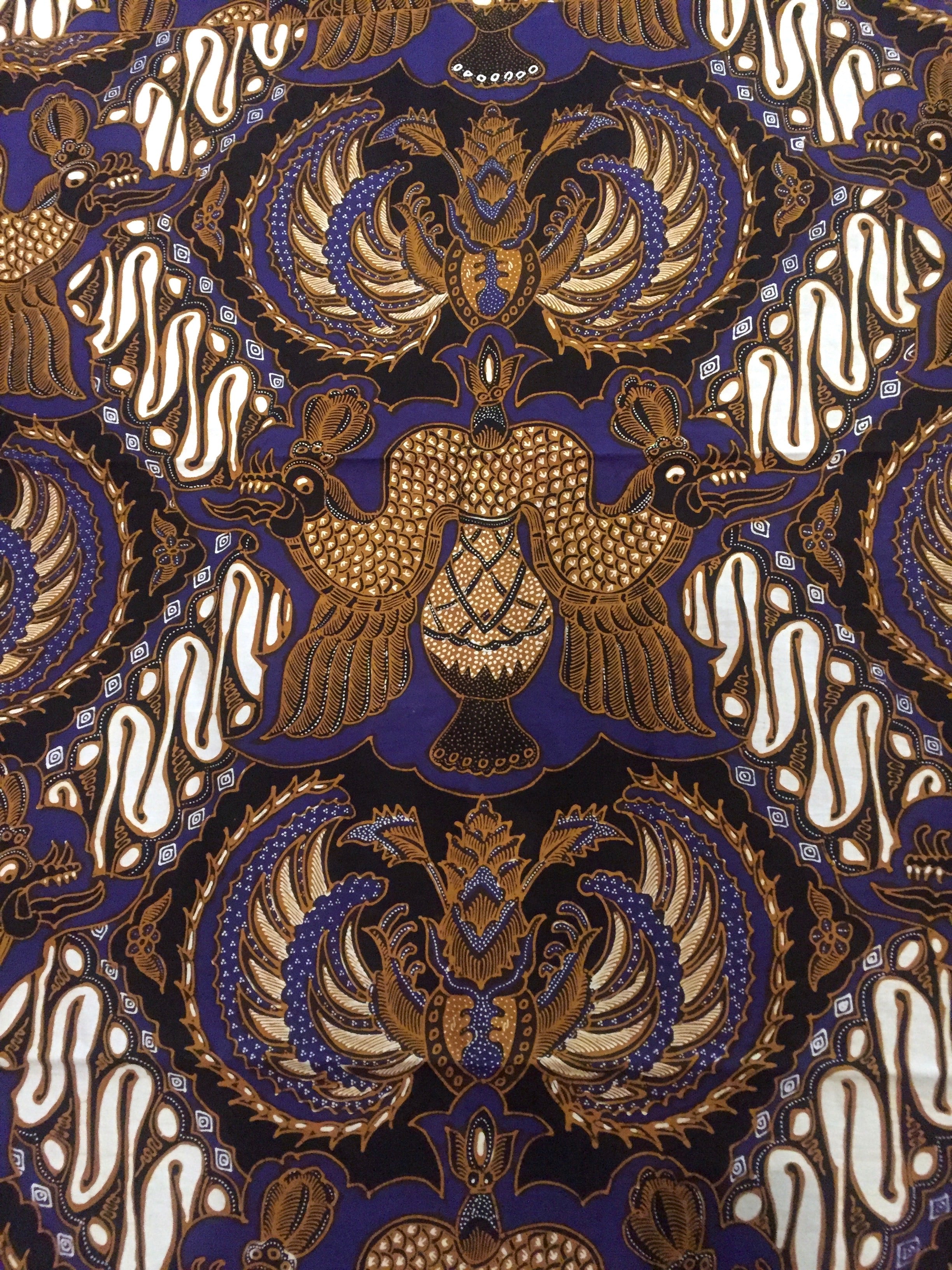 Batik Tulis Pekalongan KG-32.8380