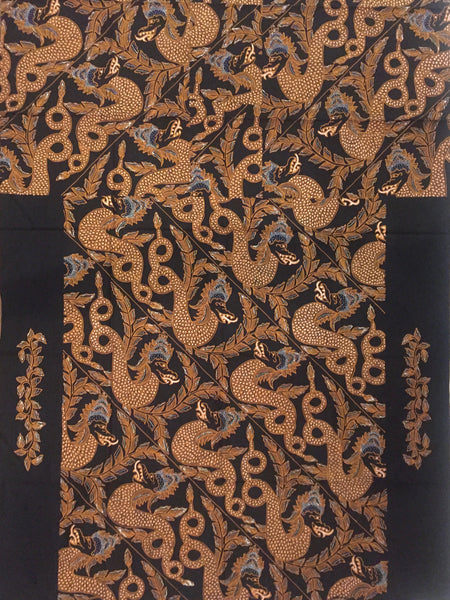 Batik Tulis Pekalongan KG-23.5622