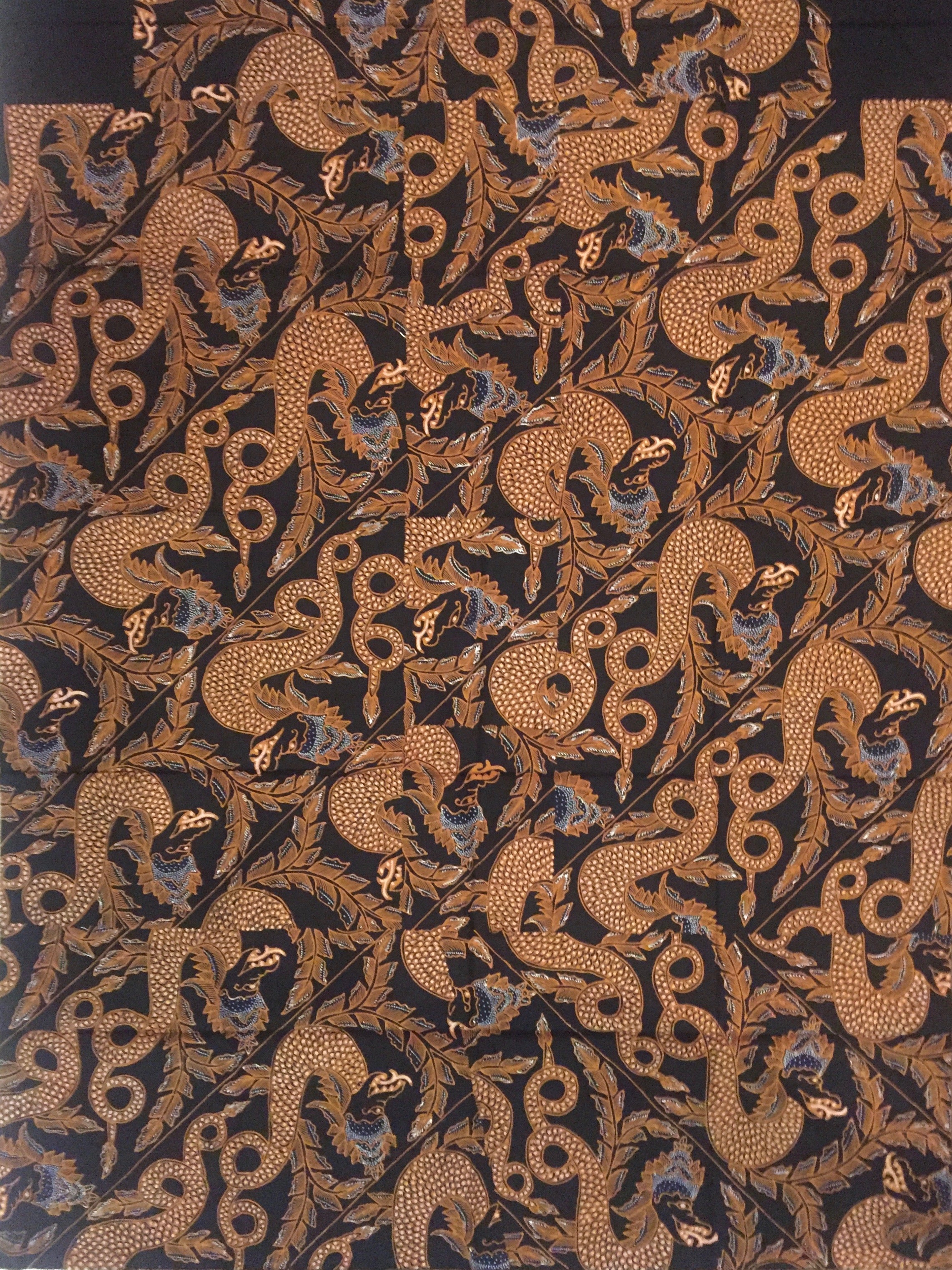 Batik Tulis Pekalongan KG-23.5622