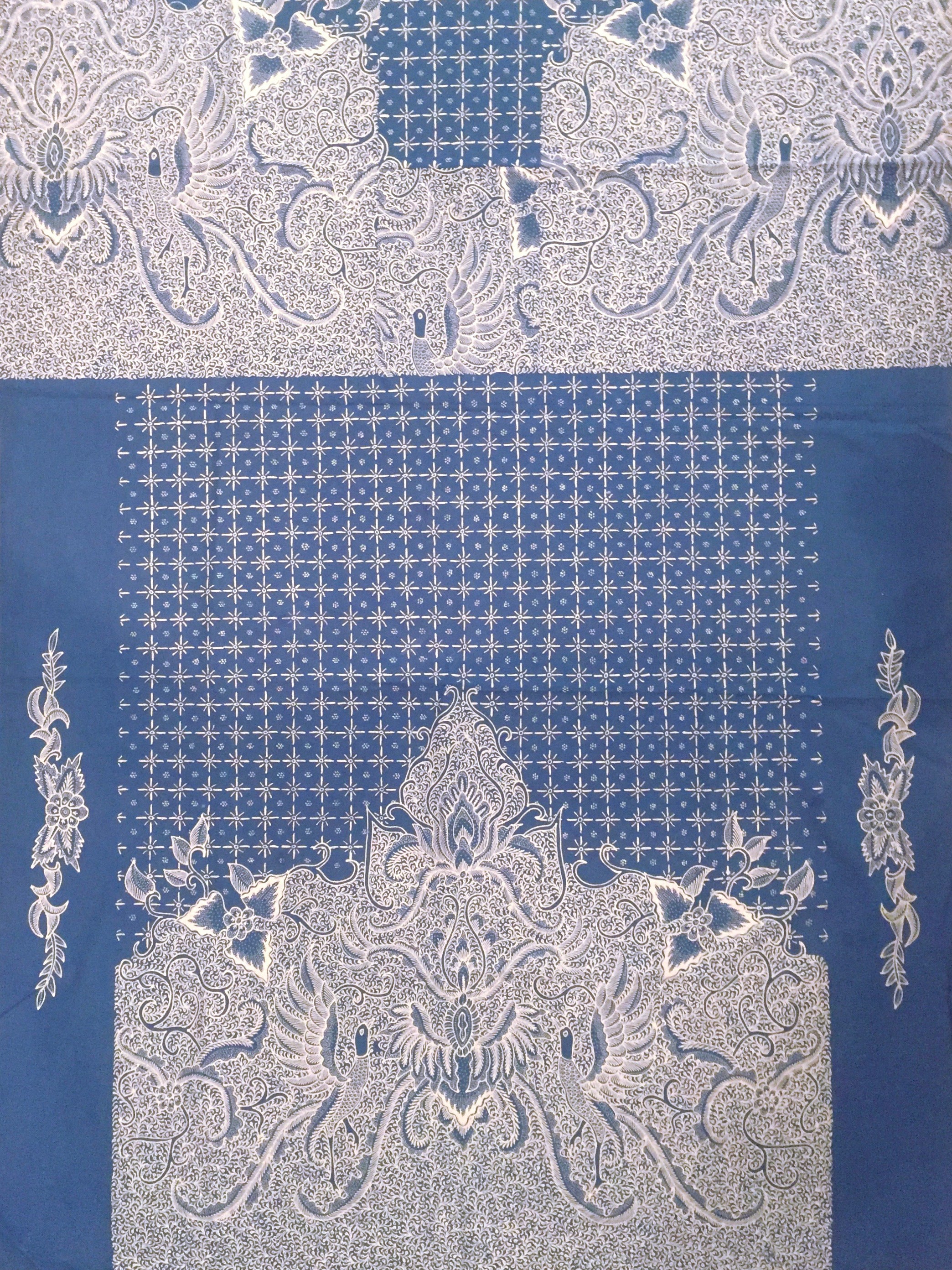 Batik Tulis Pekalongan KB-39.6215