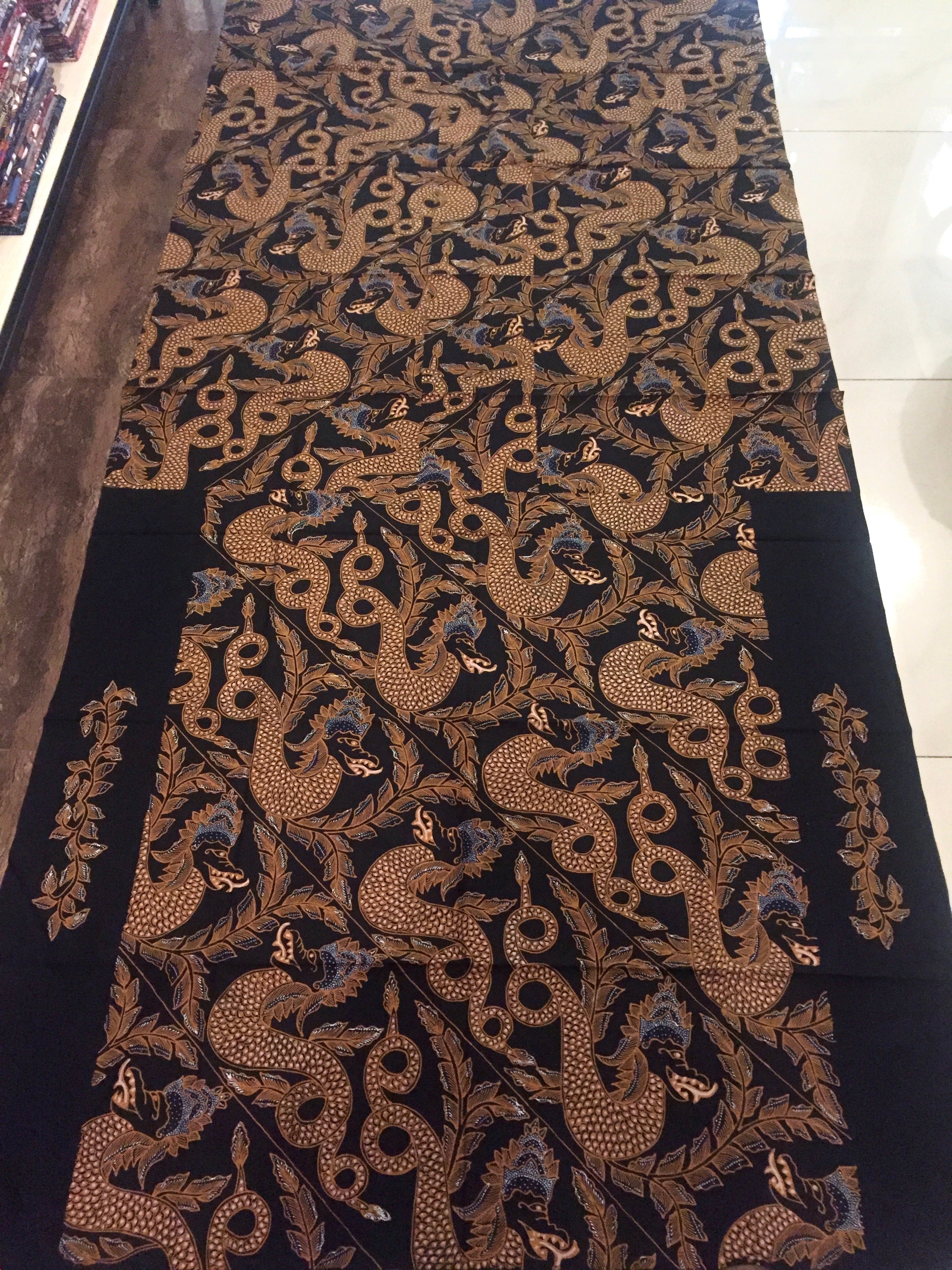 Batik Tulis Pekalongan KG-23.5639