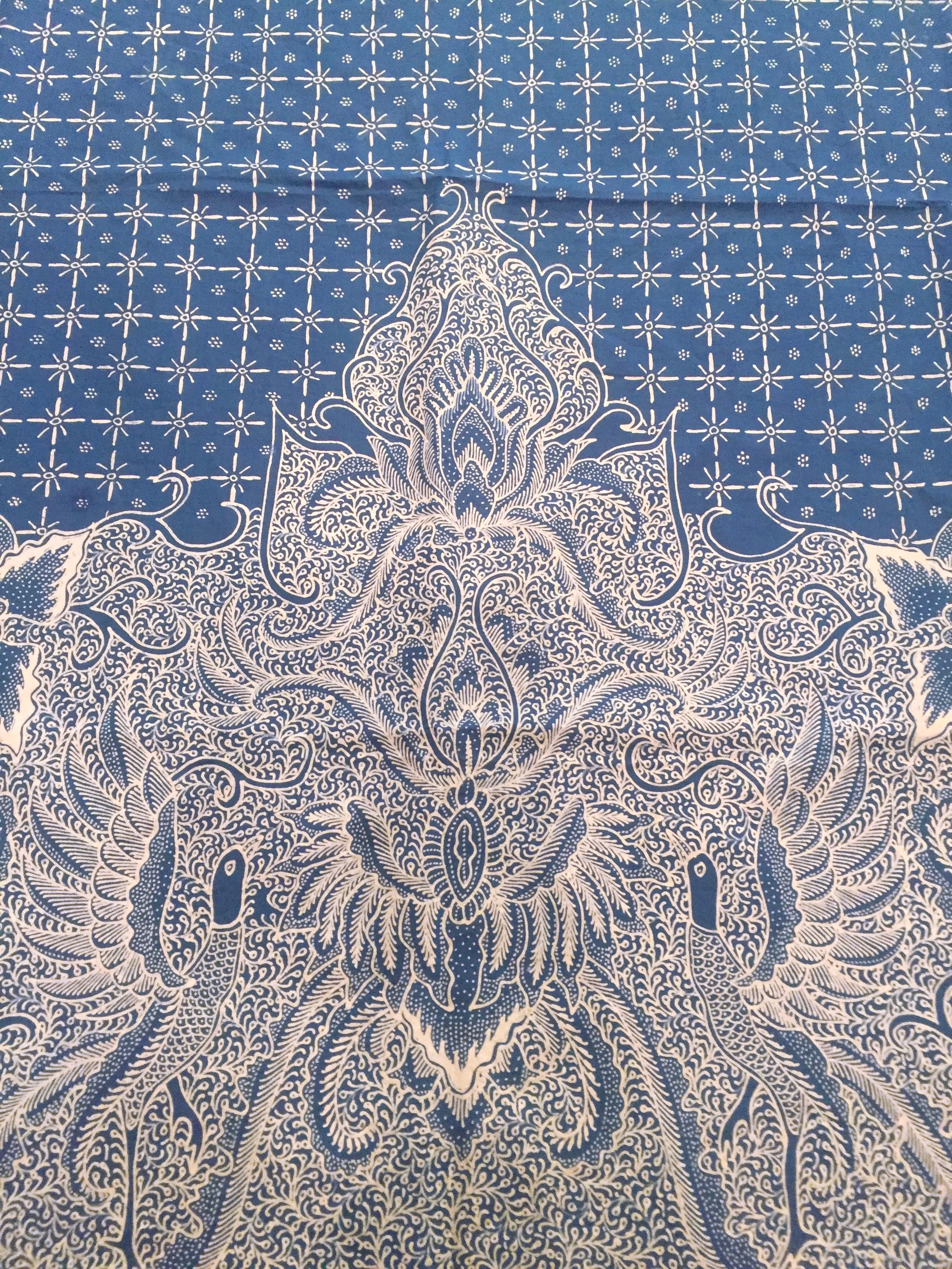 Batik Tulis Pekalongan KB-39.6215