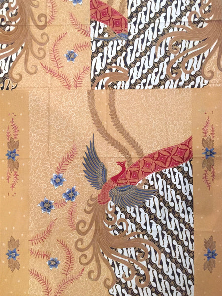 Batik Tulis Pekalongan KB-39.6109