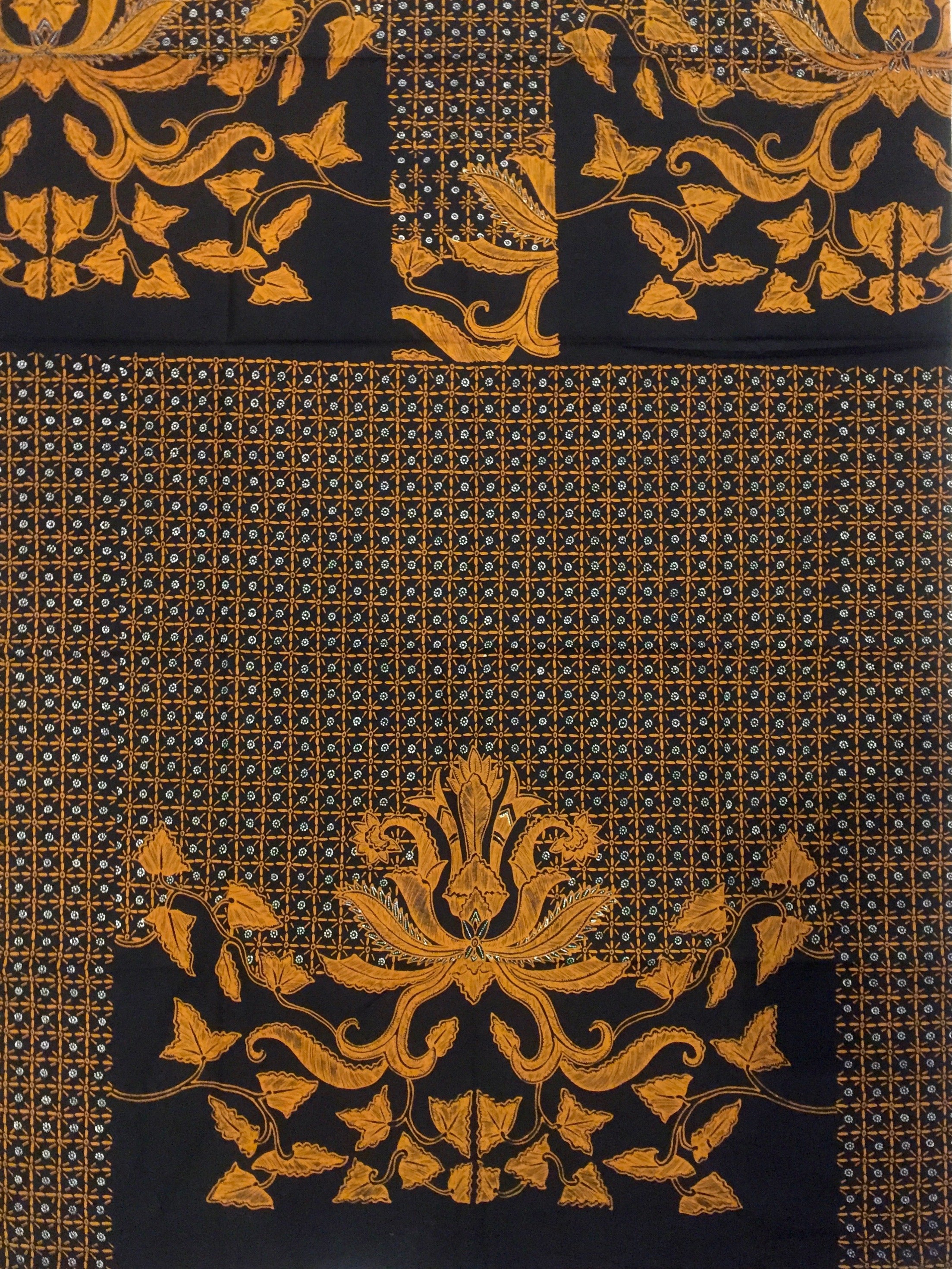 Batik Tulis Pekalongan KJ-39.6239