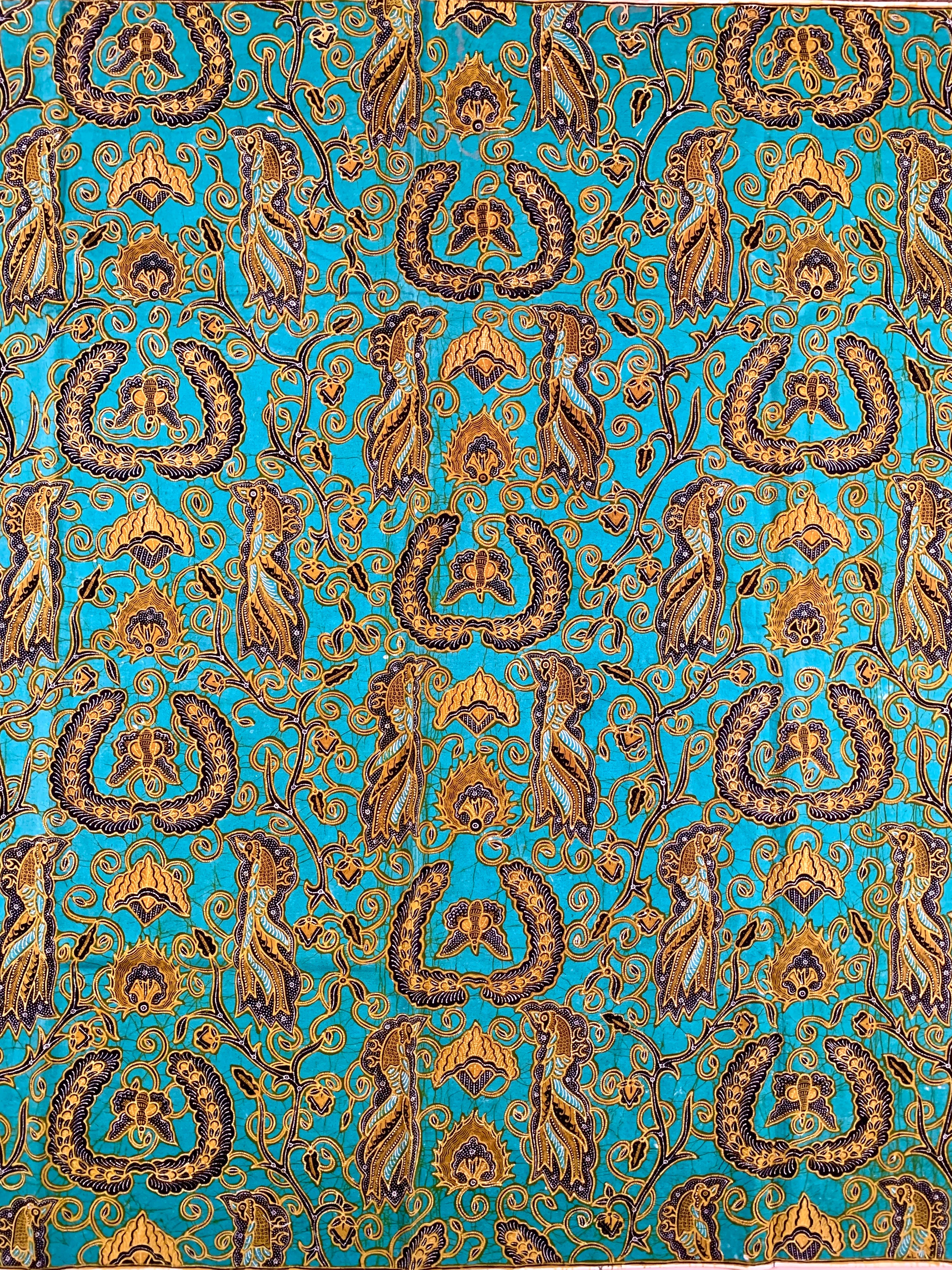 Batik Tulis Bayat KK-06.5772