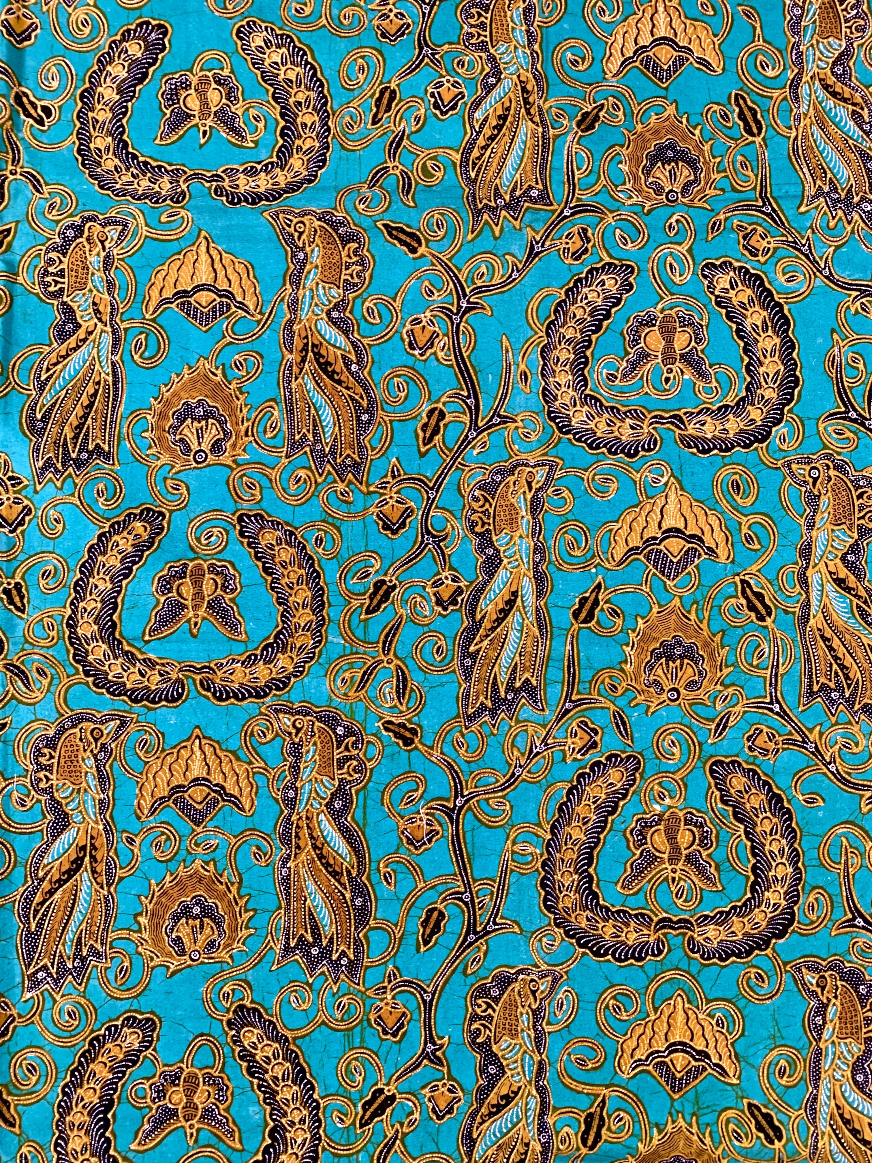 Batik Tulis Bayat KK-06.5772