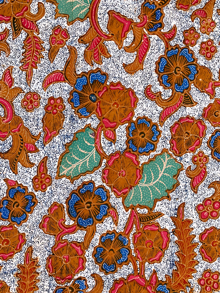 Batik Tulis Bayat KE-06.5839