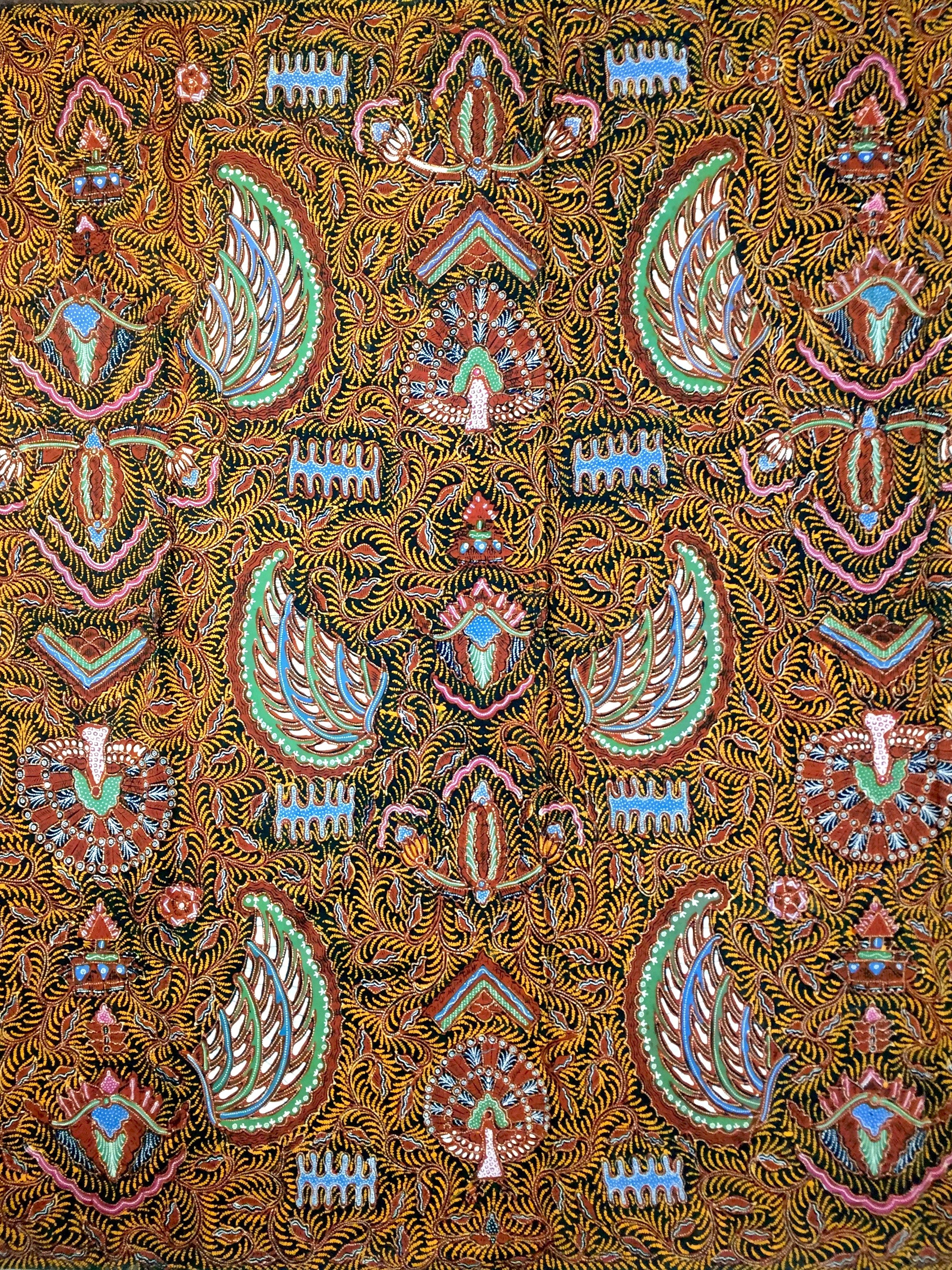 Batik Tulis Yogyakarta KP-68.3663