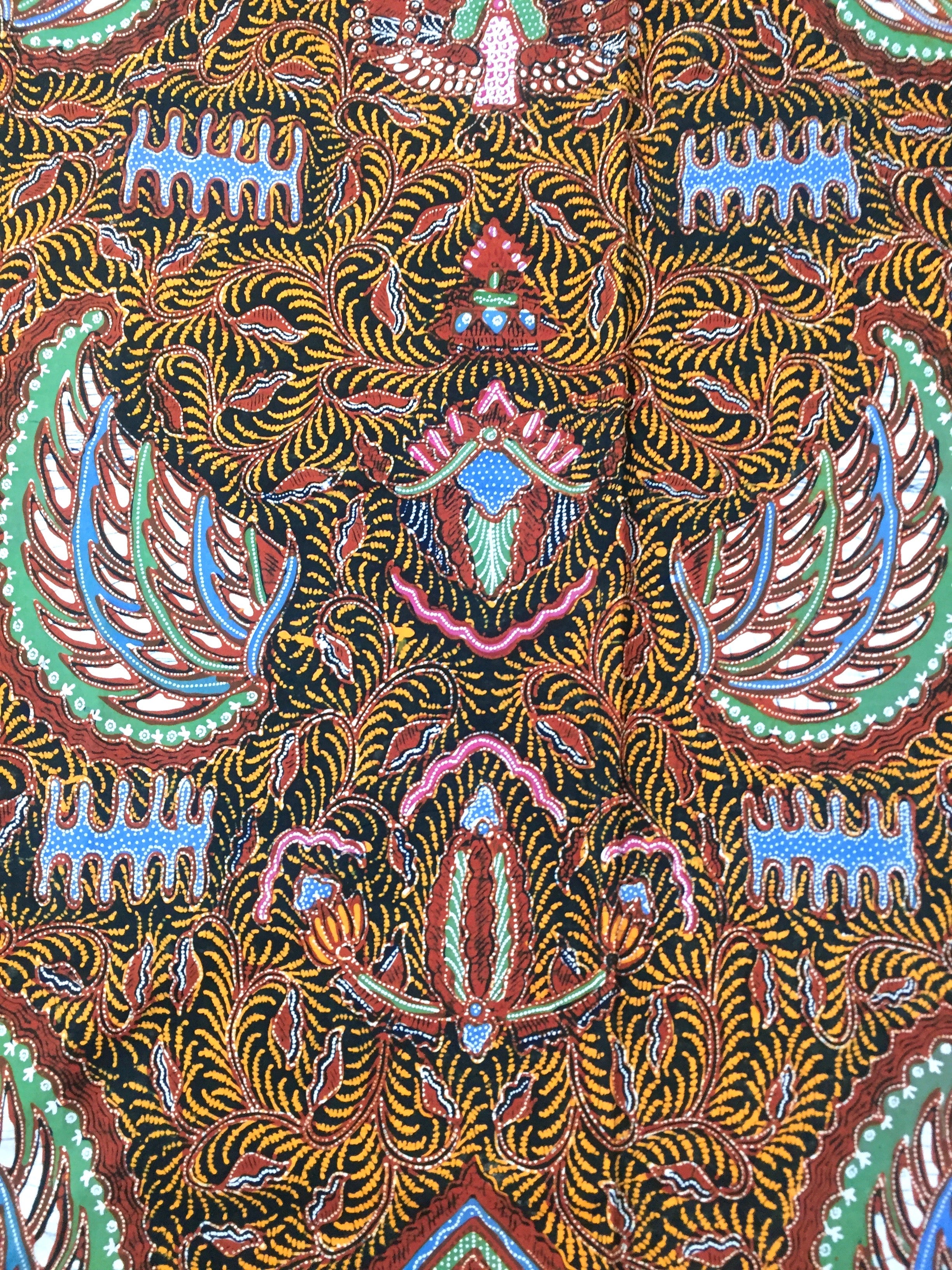 Batik Tulis Yogyakarta KP-68.3663