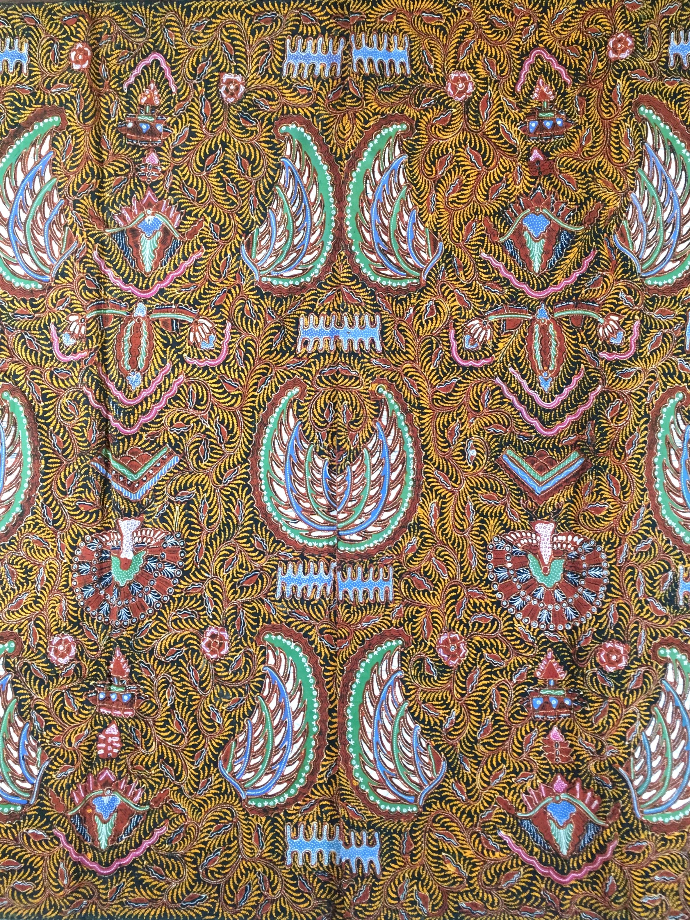 Batik Tulis Yogyakarta KP-68.3663