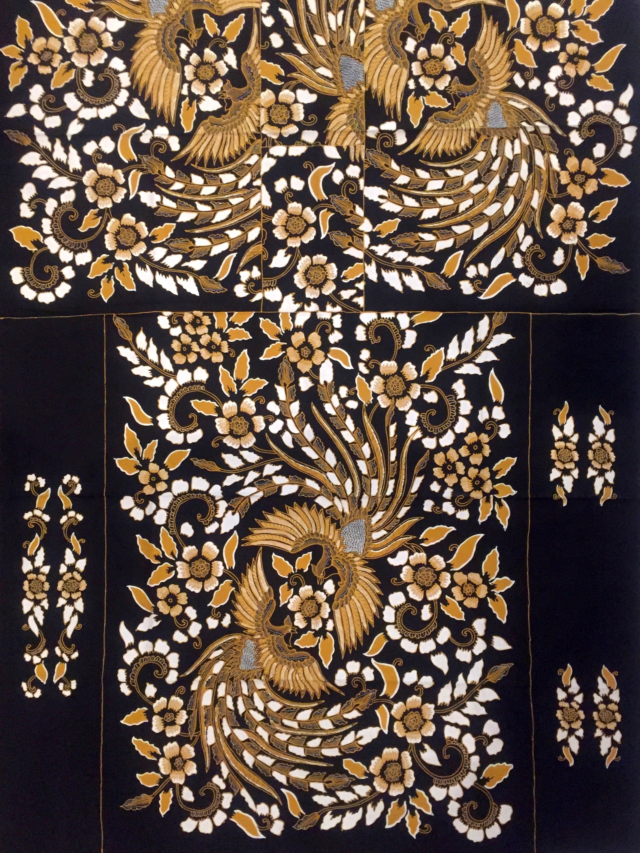 Batik Tulis Pekalongan KR-30.4319