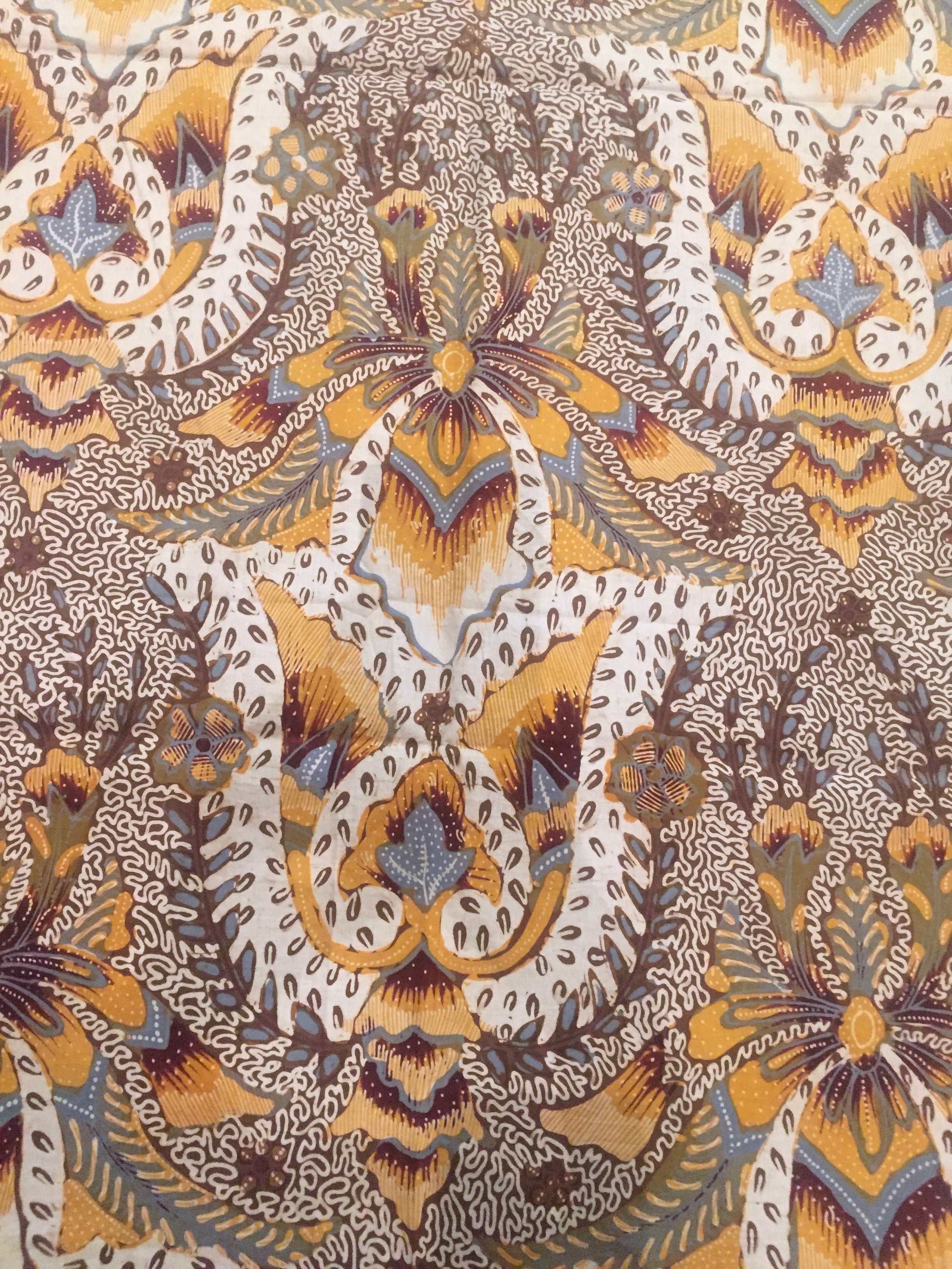 Batik Tulis Pekalongan KB-19.4956