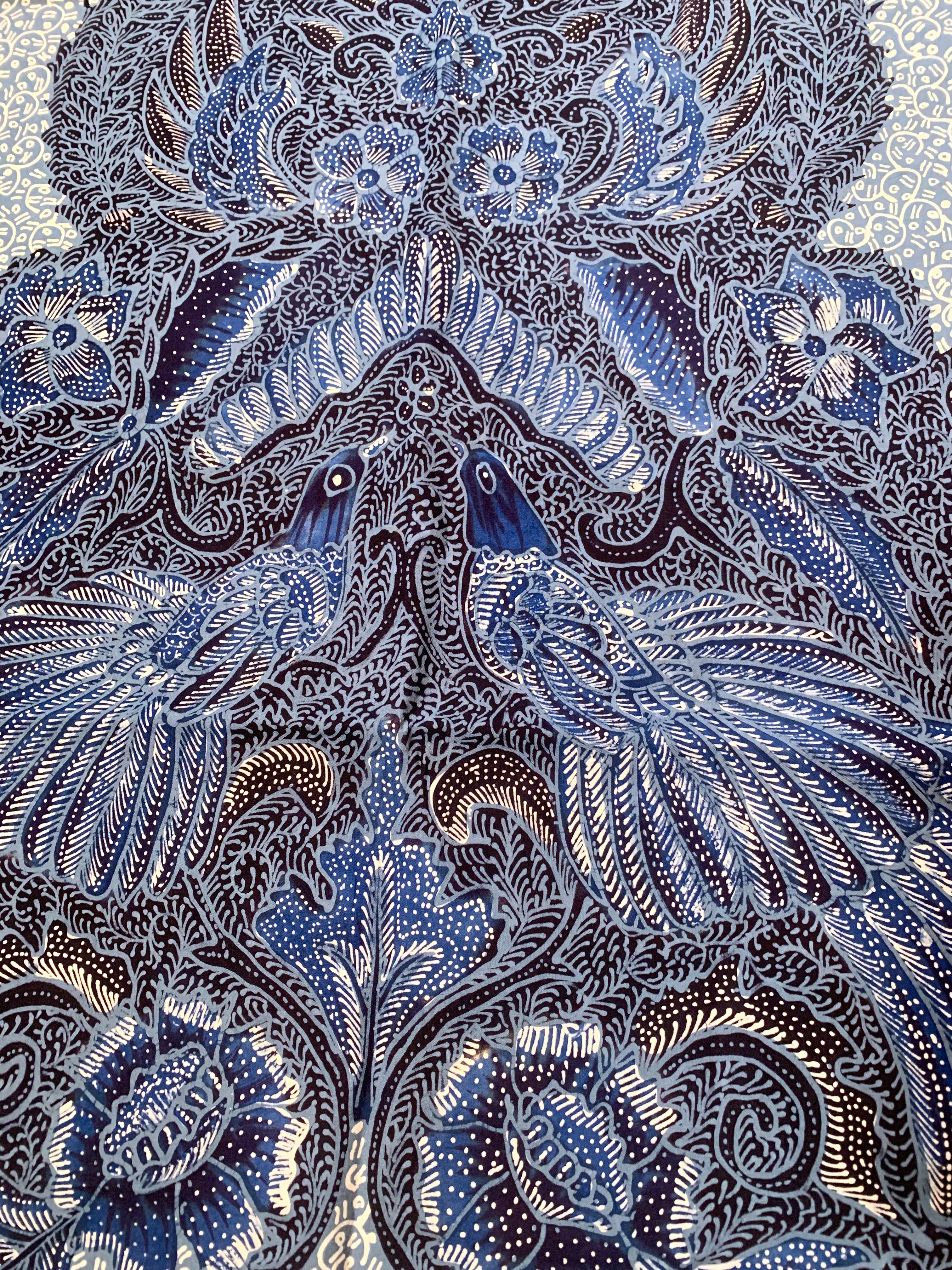 Batik Tulis Pekalongan KB-06.4280