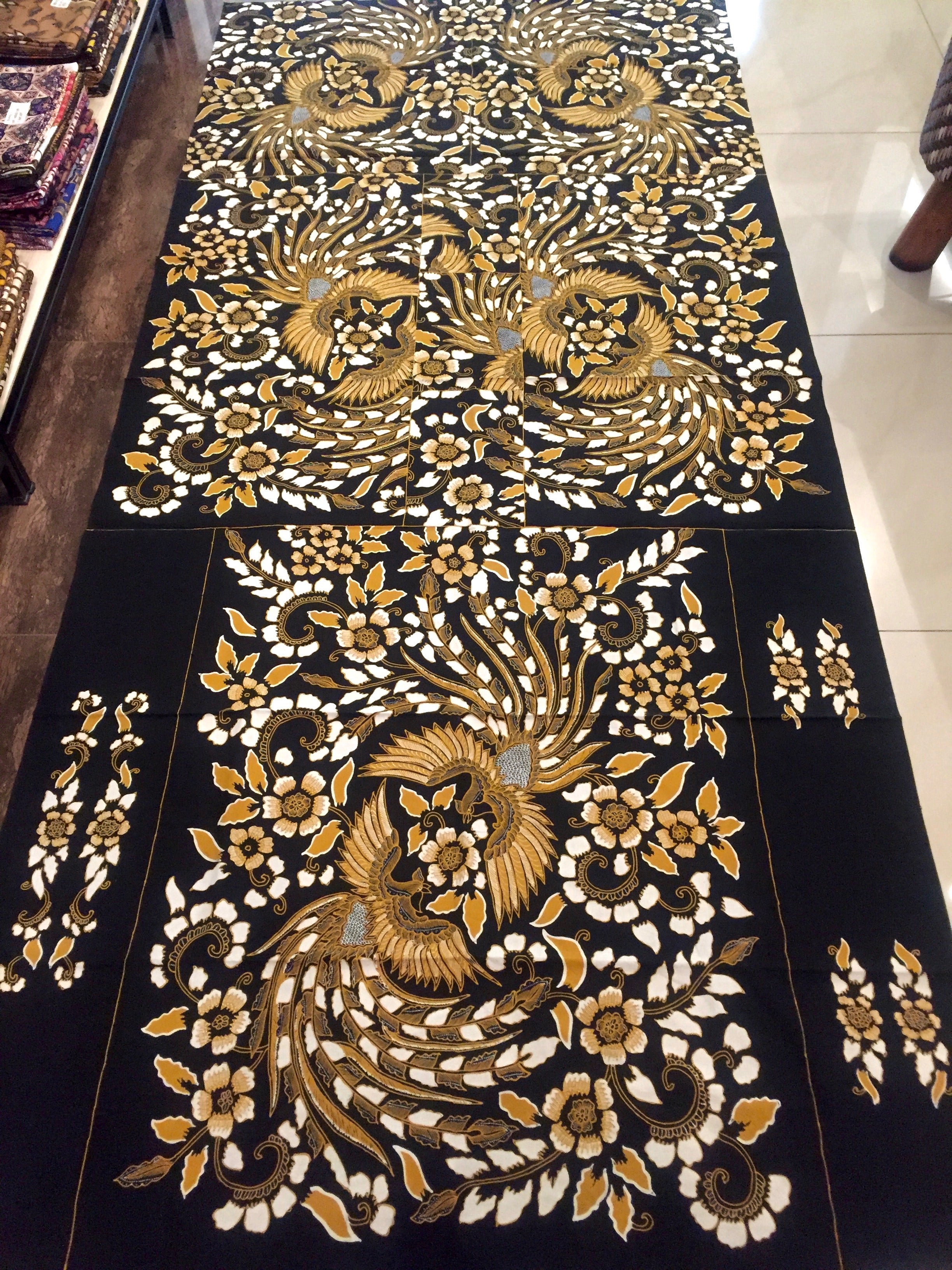 Batik Tulis Pekalongan KR-30.4319