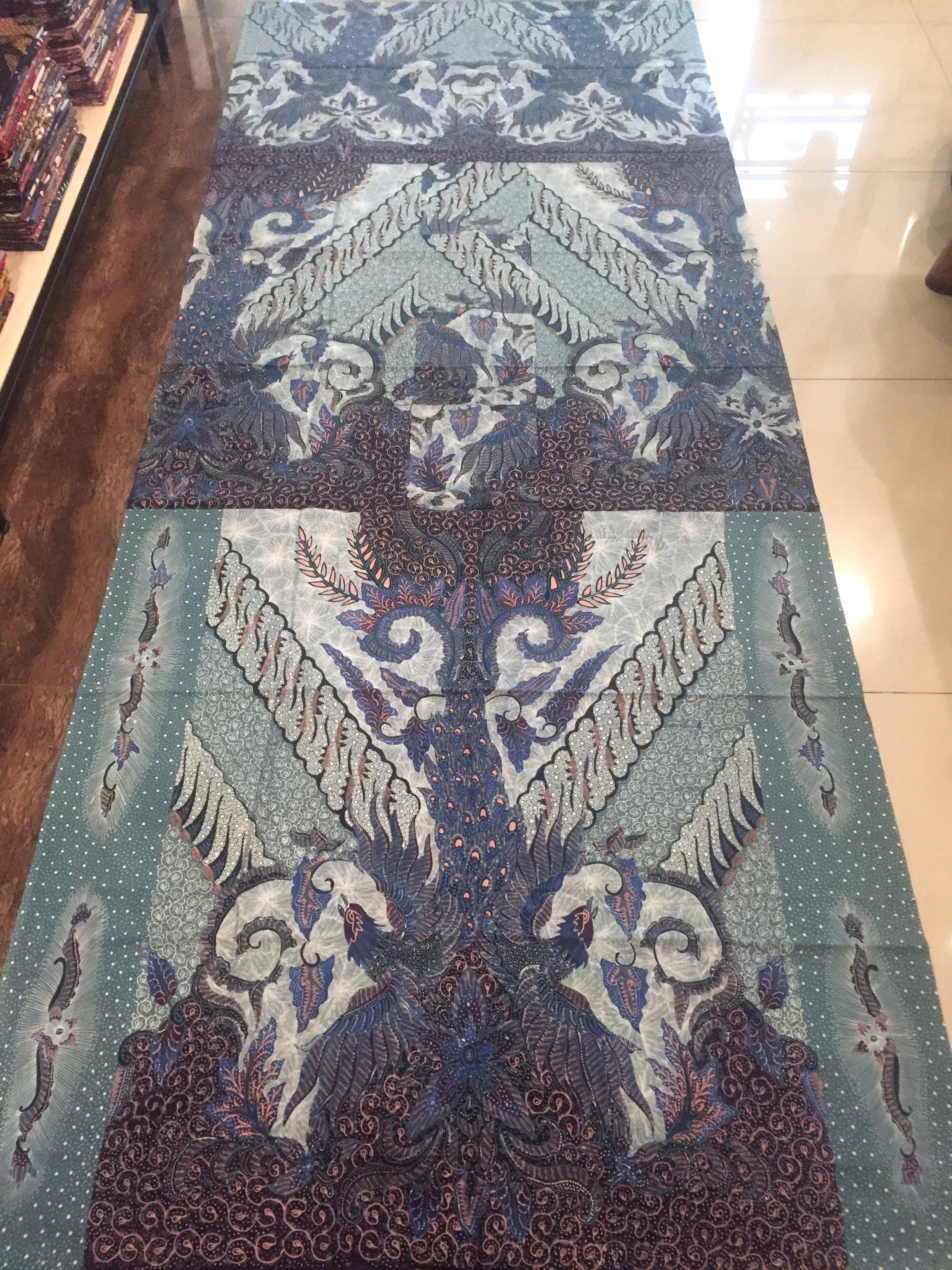 Batik Tulis Pekalongan KR-19.4975