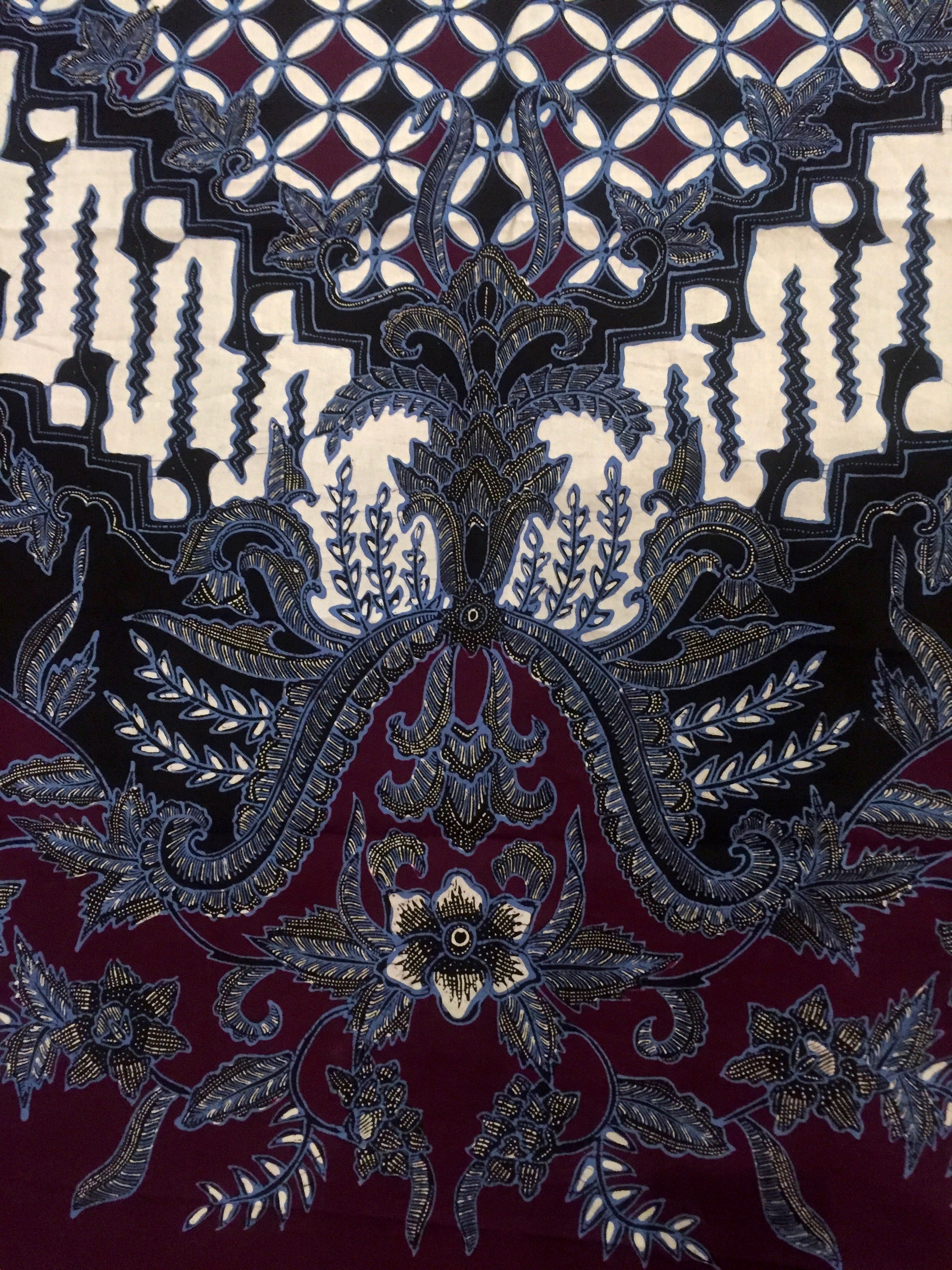 Batik Tulis Pekalongan KH-46.4328