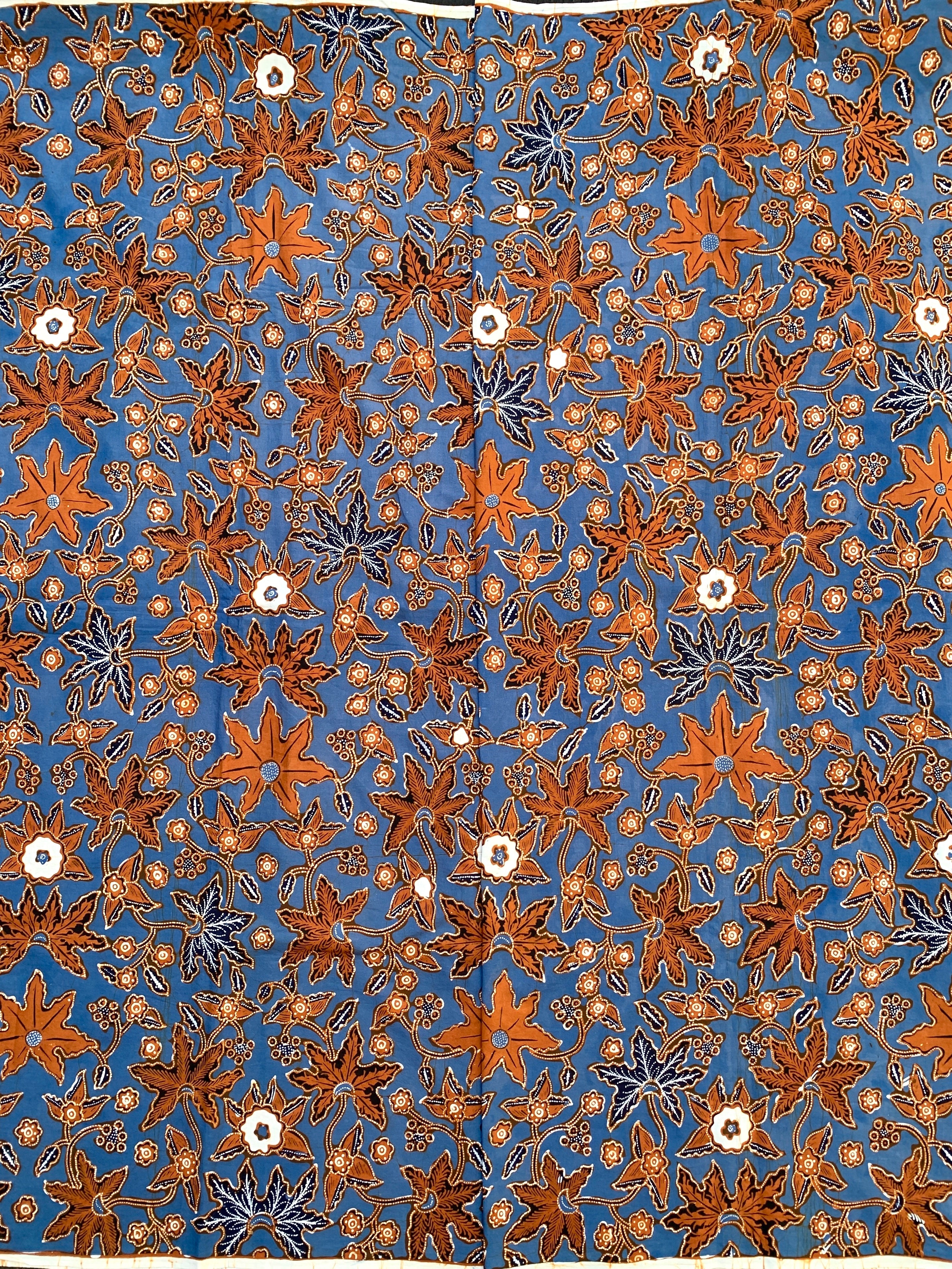 Batik Tulis Yogyakarta KN-65.5934