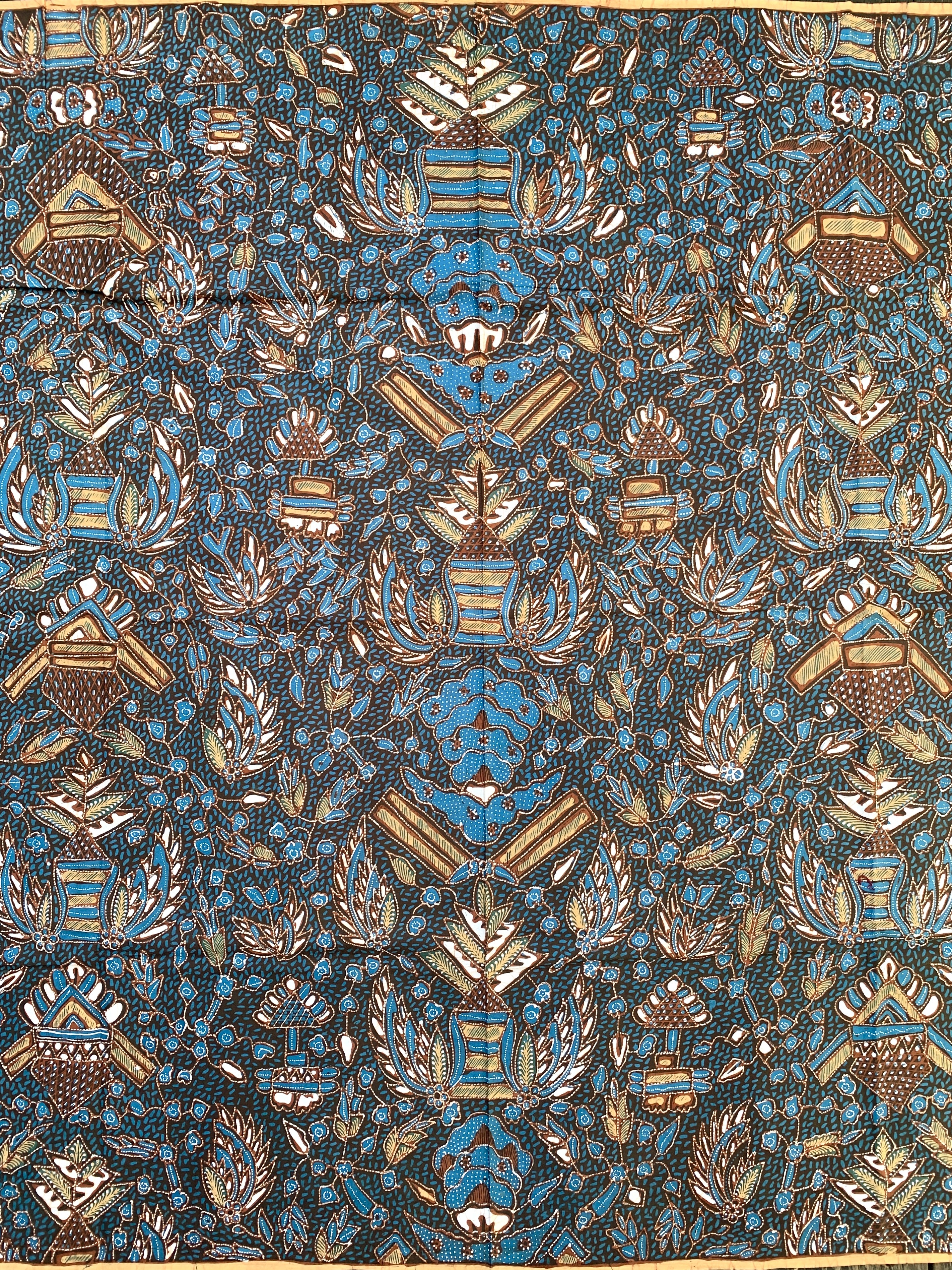 Batik Tulis Yogyakarta KN-65.5882