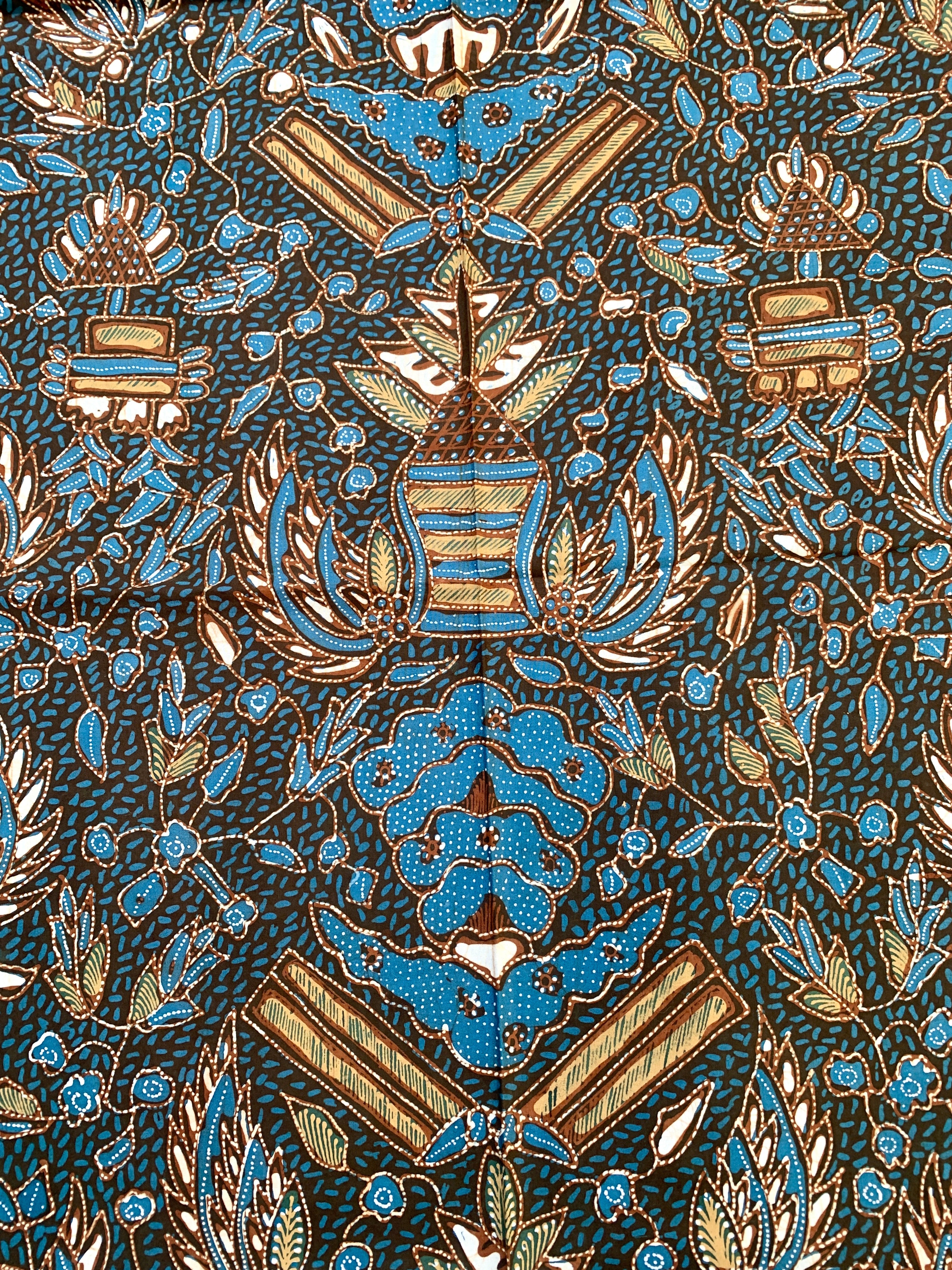 Batik Tulis Yogyakarta KN-65.5882