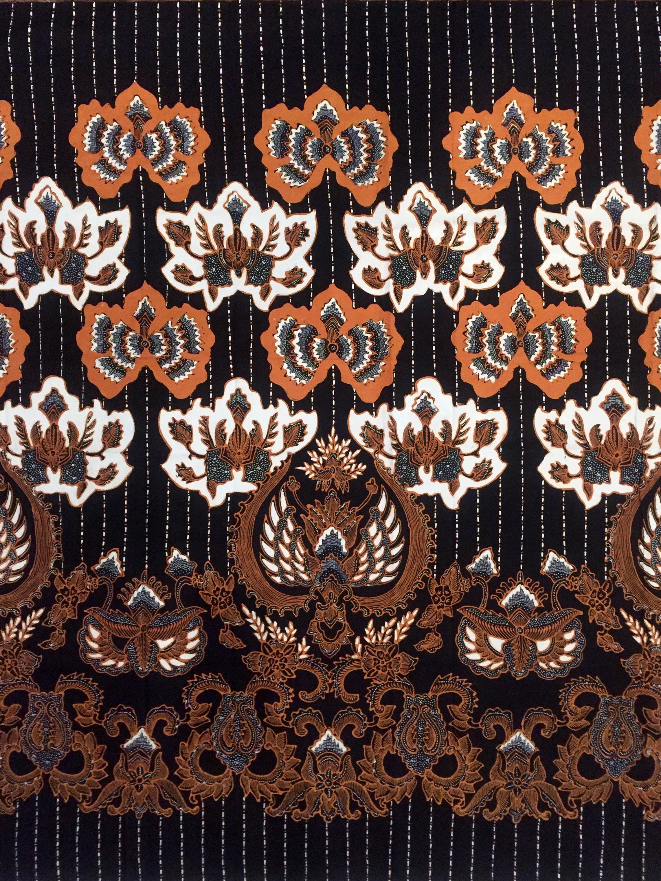 Batik Tulis Pekalongan KJ-44.7107