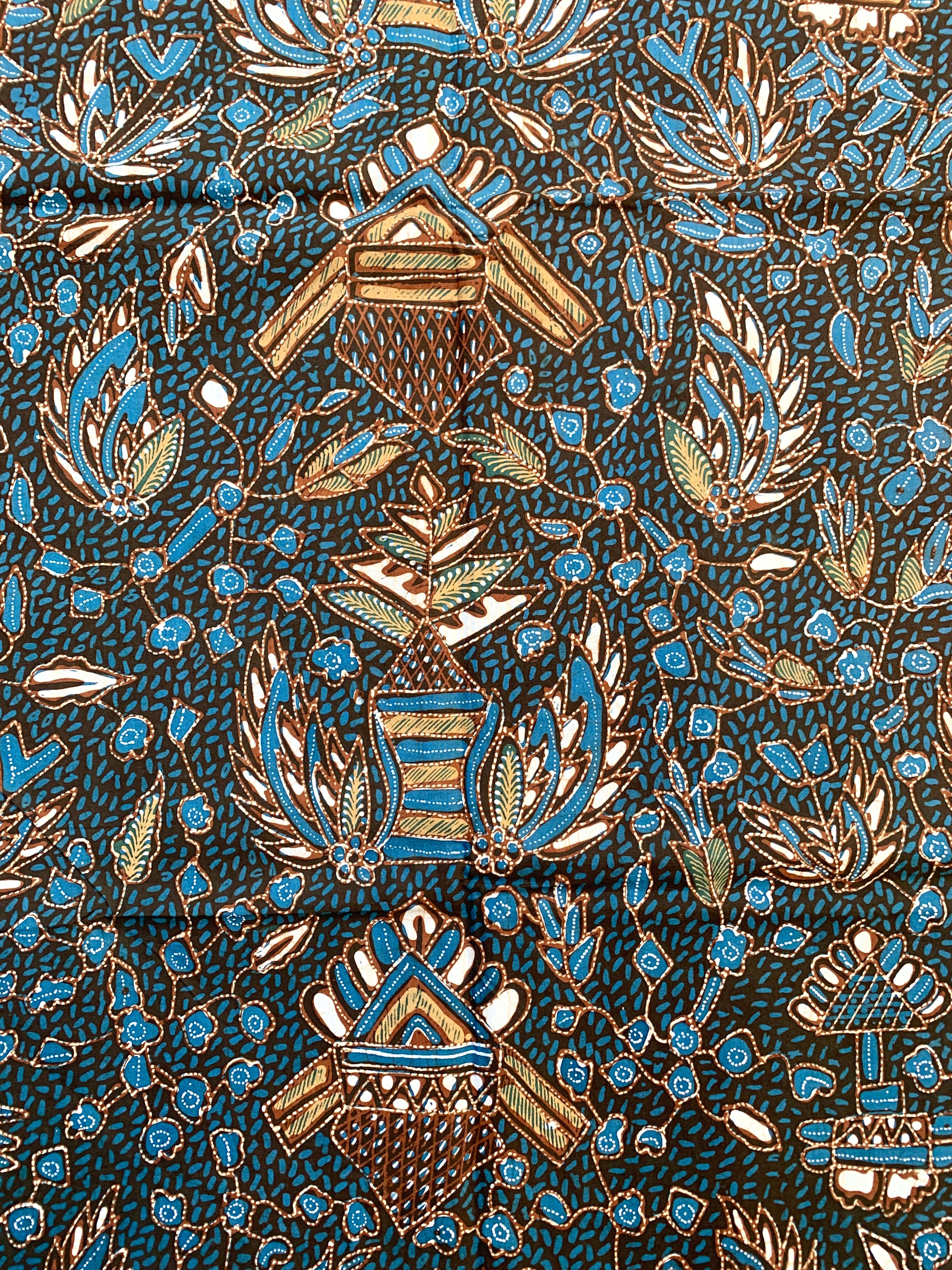 Batik Tulis Yogyakarta KN-65.5882