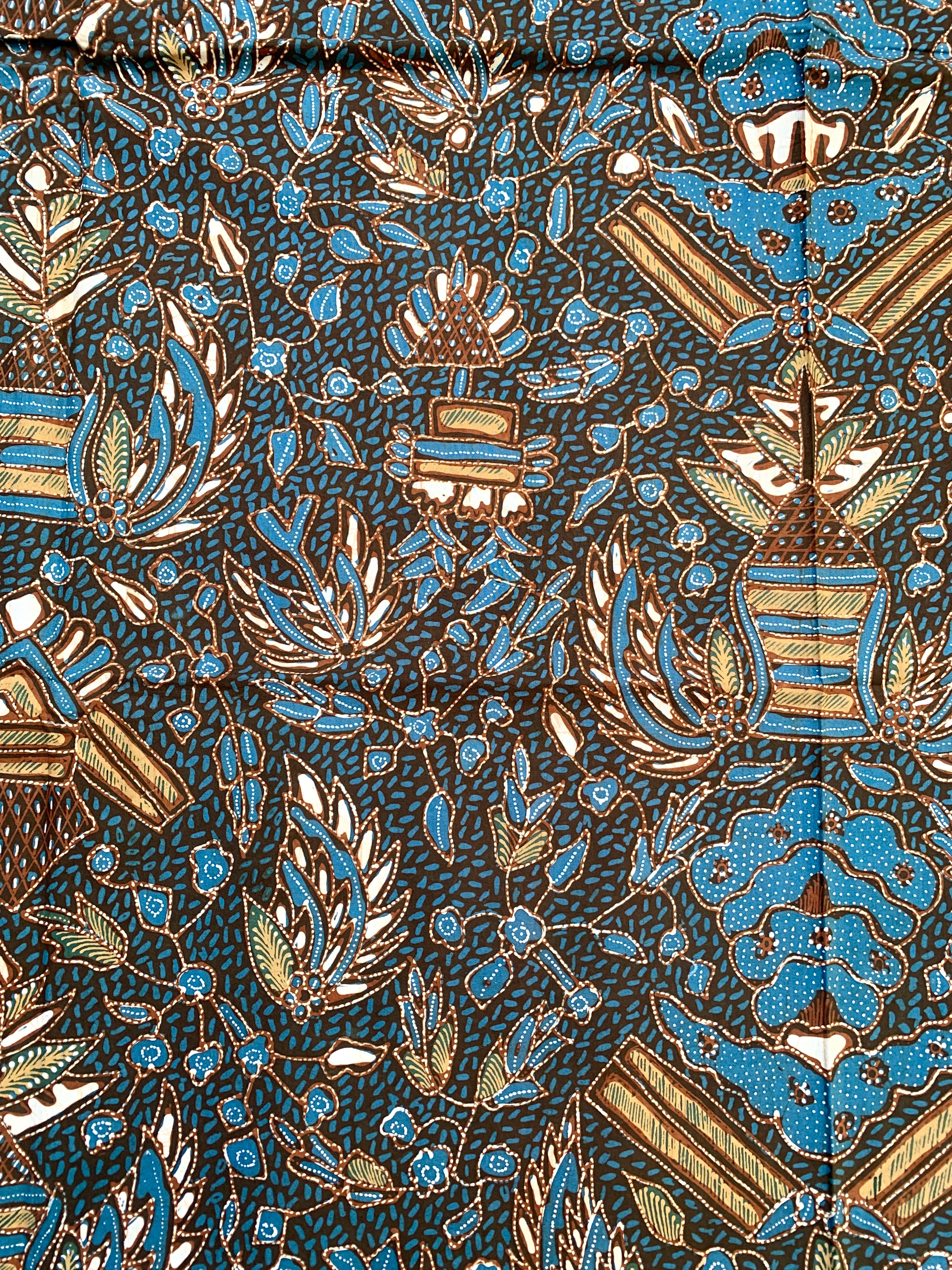 Batik Tulis Yogyakarta KN-65.5882