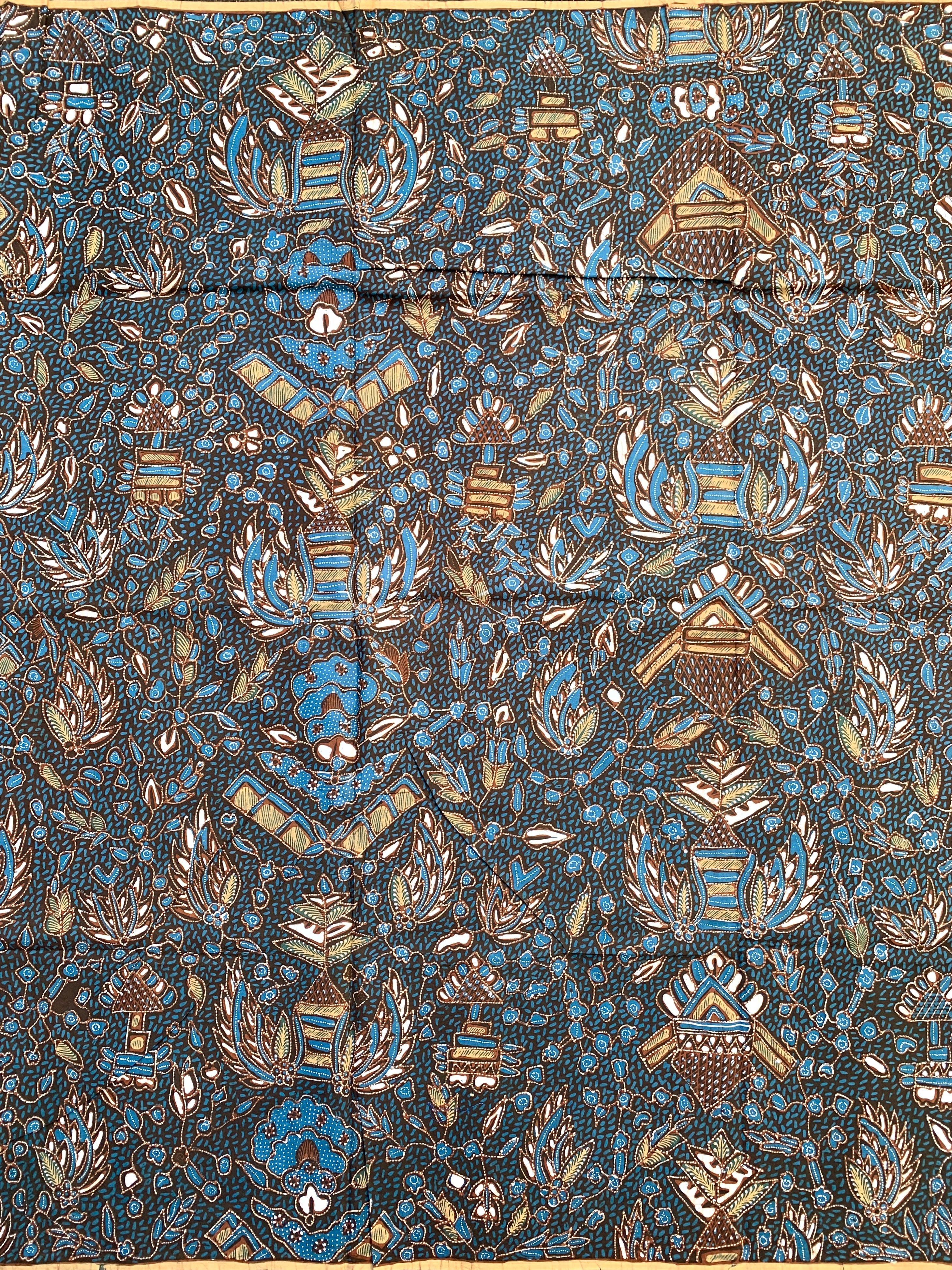 Batik Tulis Yogyakarta KN-65.5882